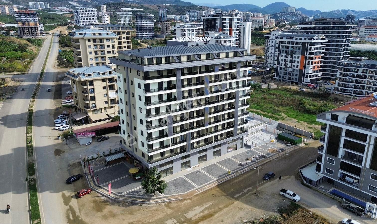 Kiralık 1+1 Klimalı Daire - Görsel 13