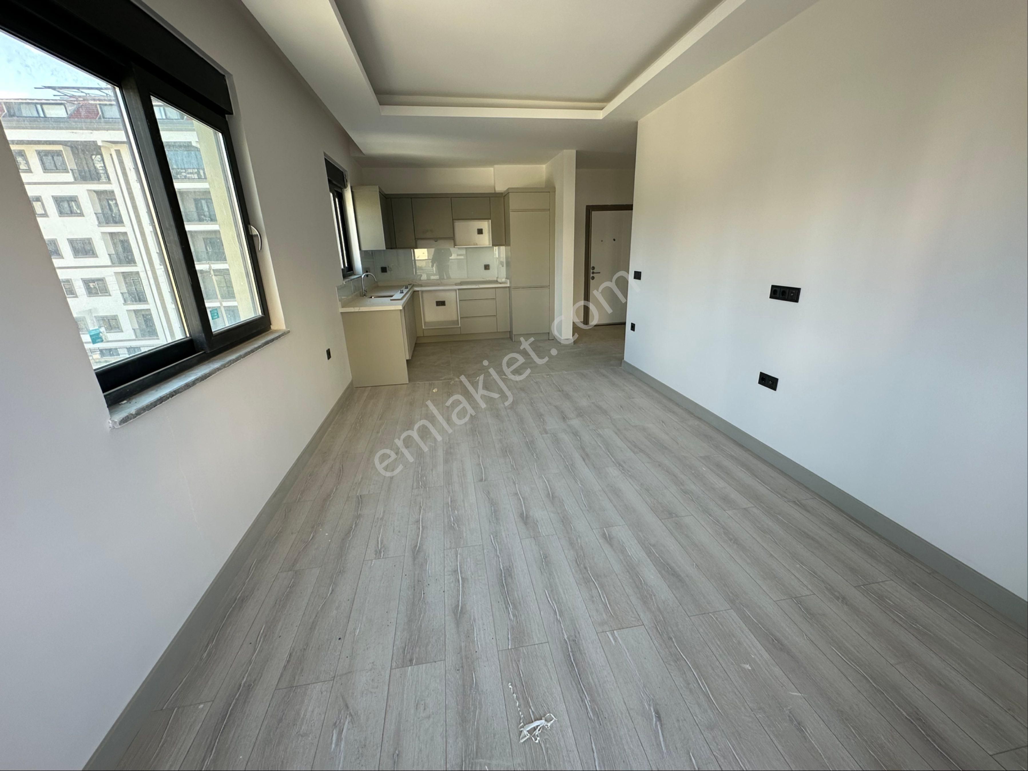 Kiralık 1+1 Klimalı Daire - Görsel 20