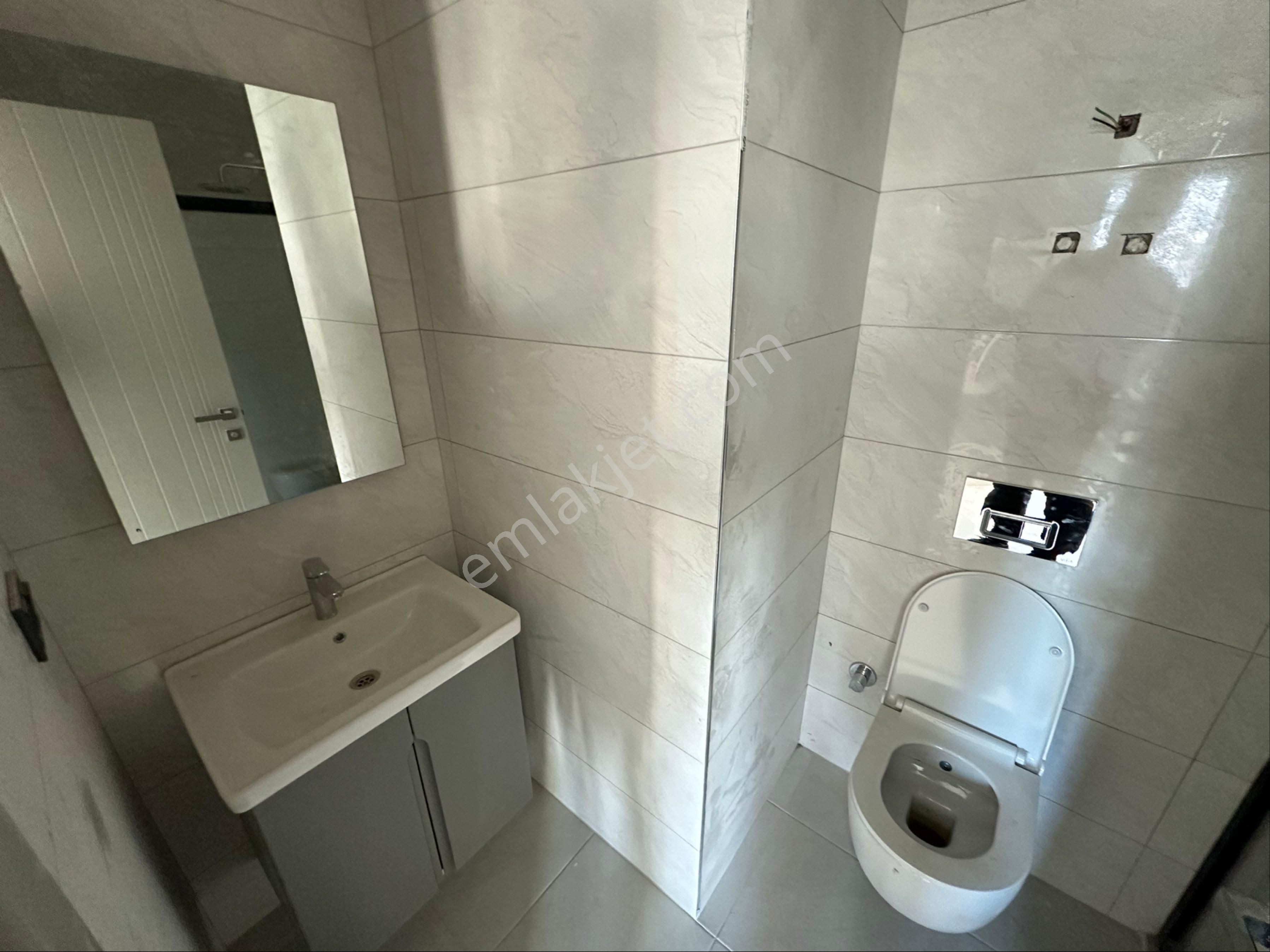 Kiralık 1+1 Klimalı Daire - Görsel 27