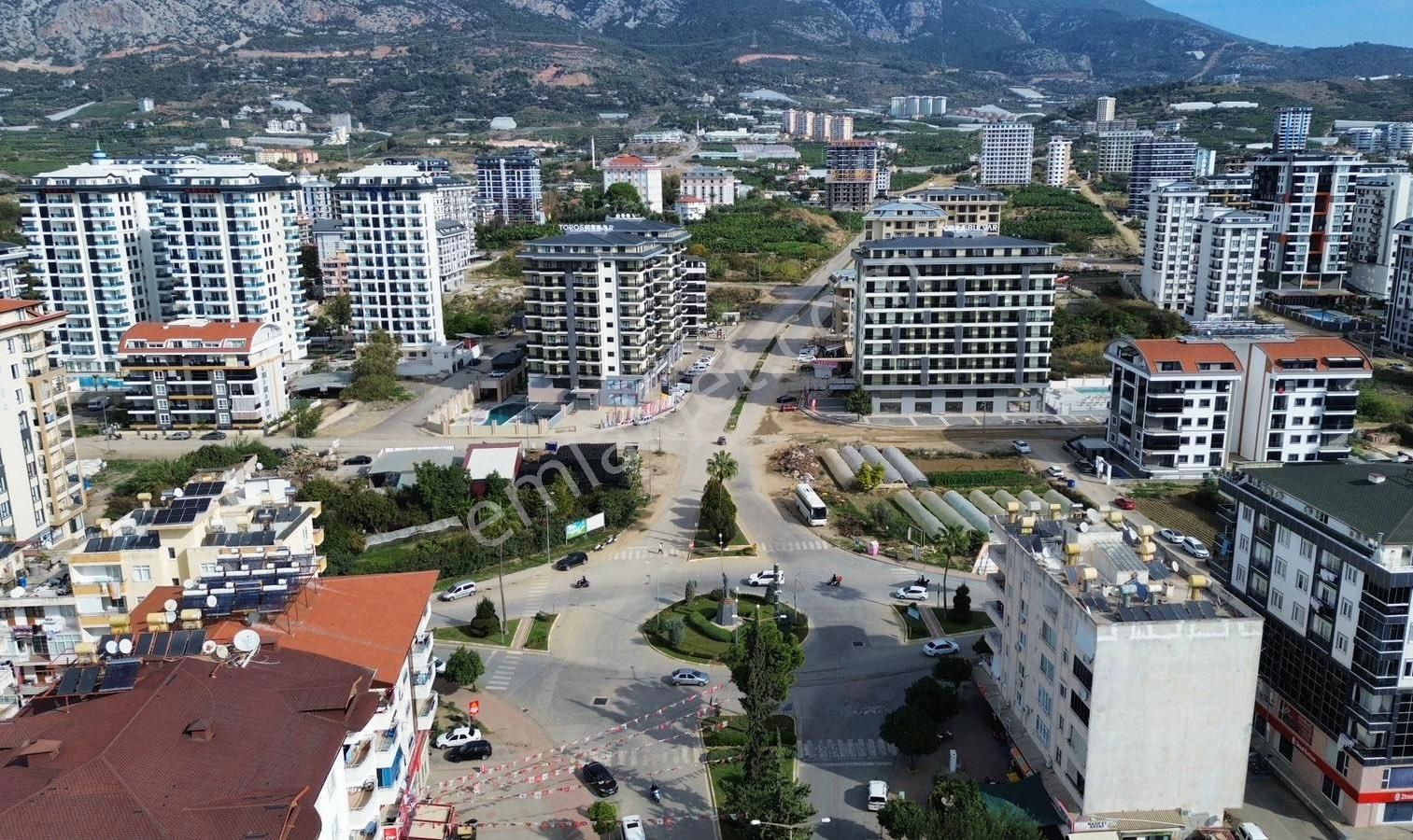 Kiralık 1+1 Klimalı Daire - Görsel 12