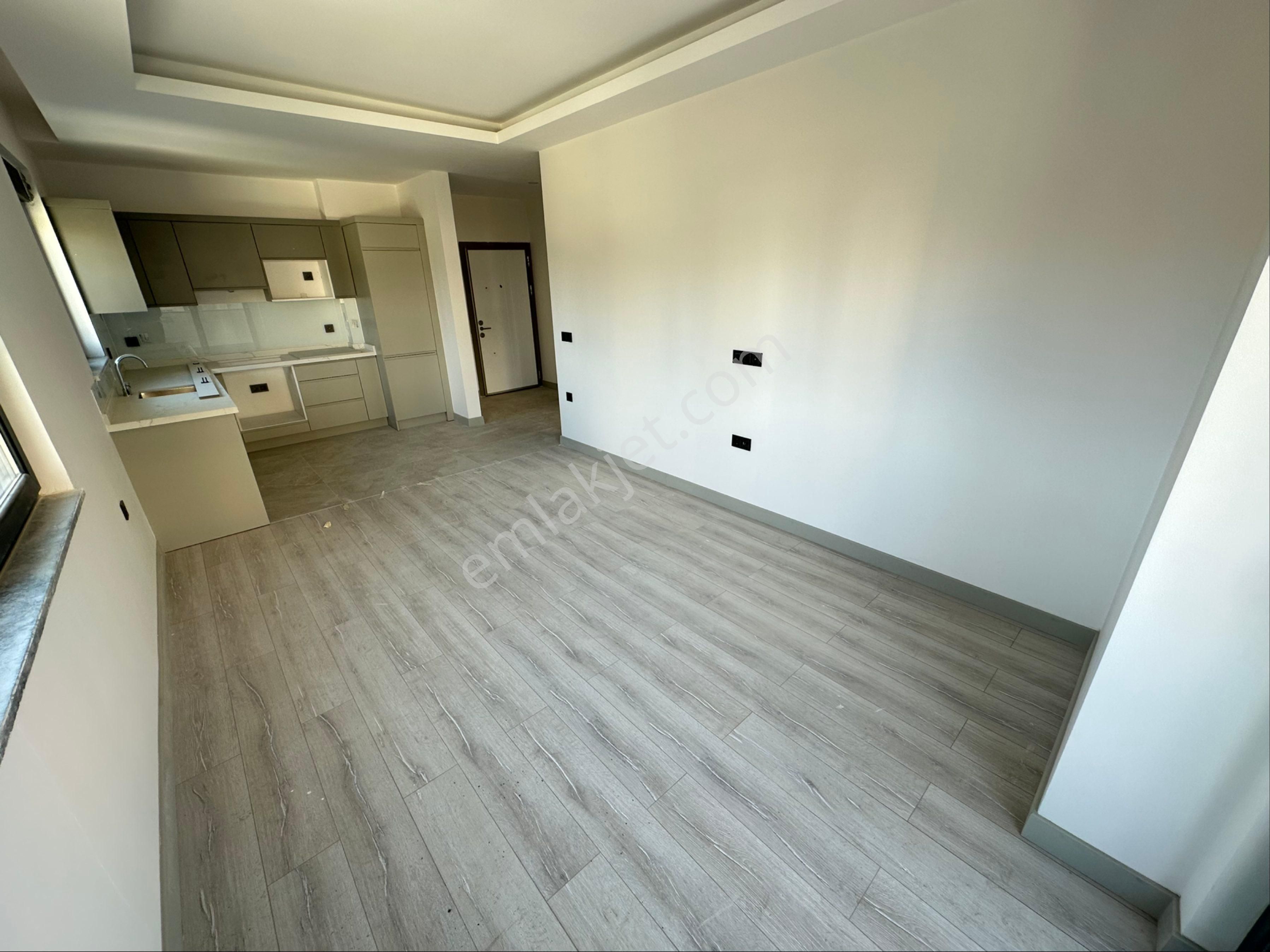 Kiralık 1+1 Klimalı Daire - Görsel 22