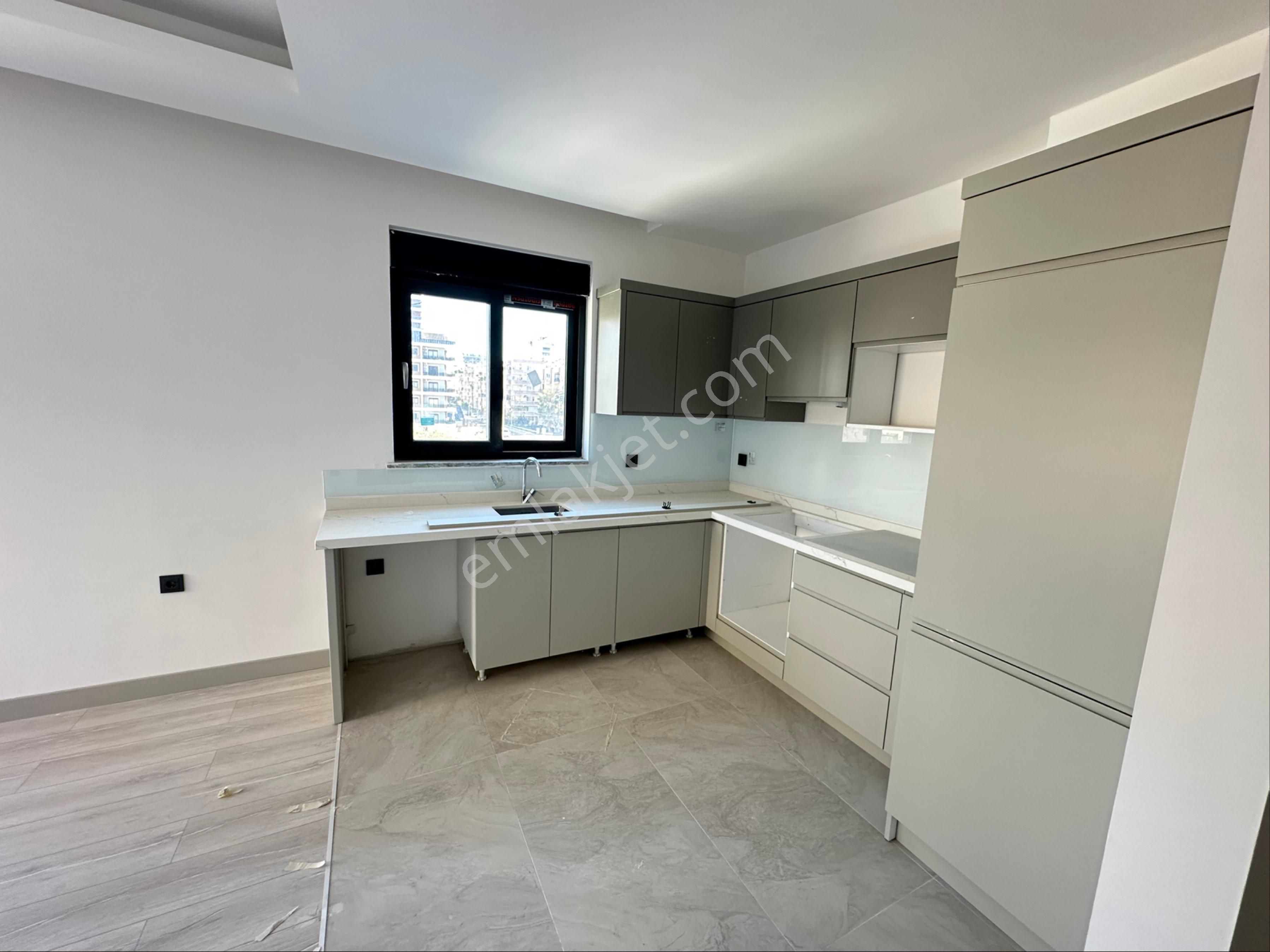 Kiralık 1+1 Klimalı Daire - Görsel 25