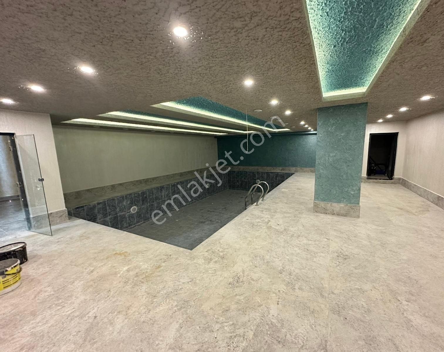 Kiralık 1+1 Klimalı Daire - Görsel 10