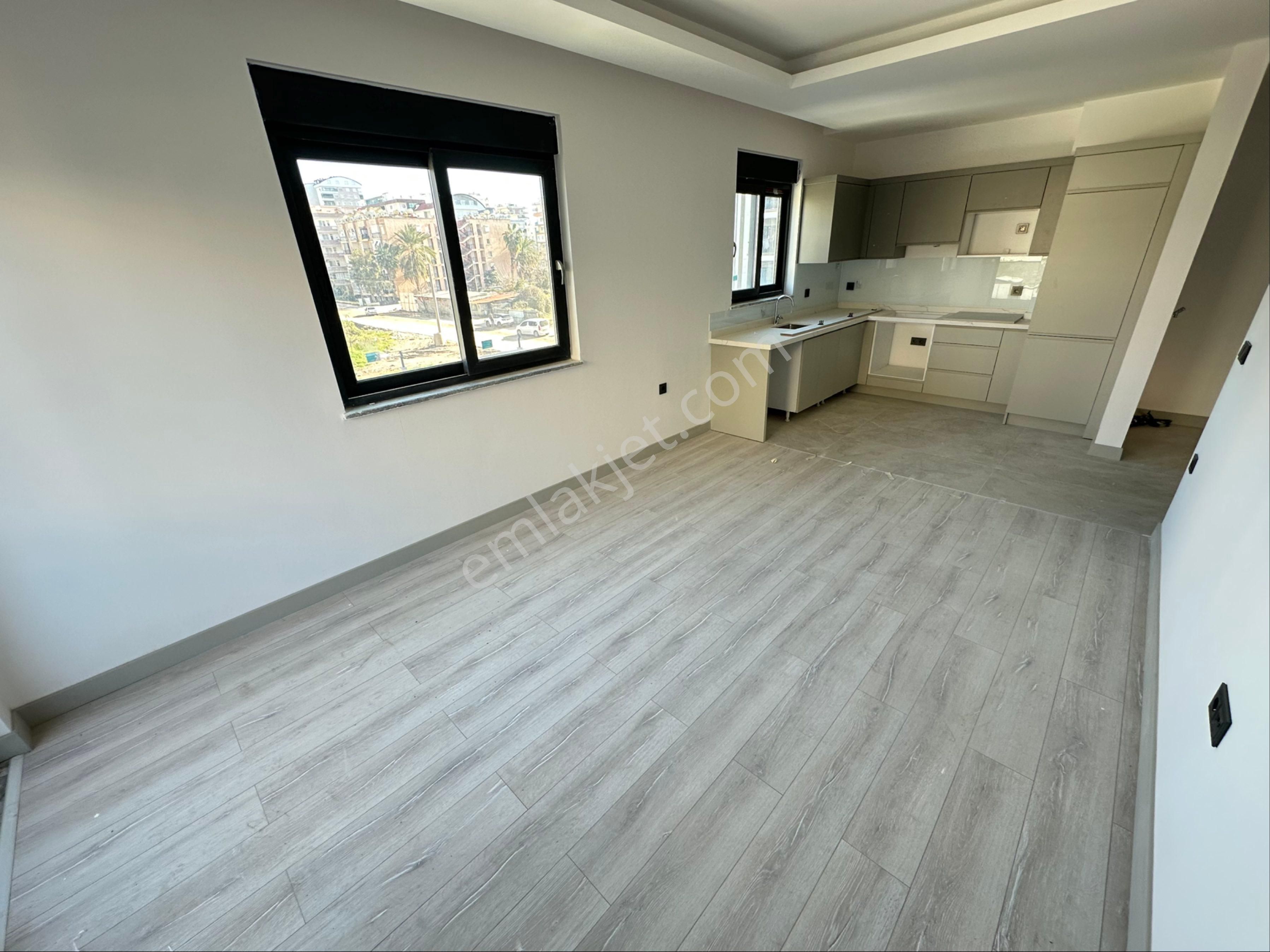 Kiralık 1+1 Klimalı Daire - Görsel 21