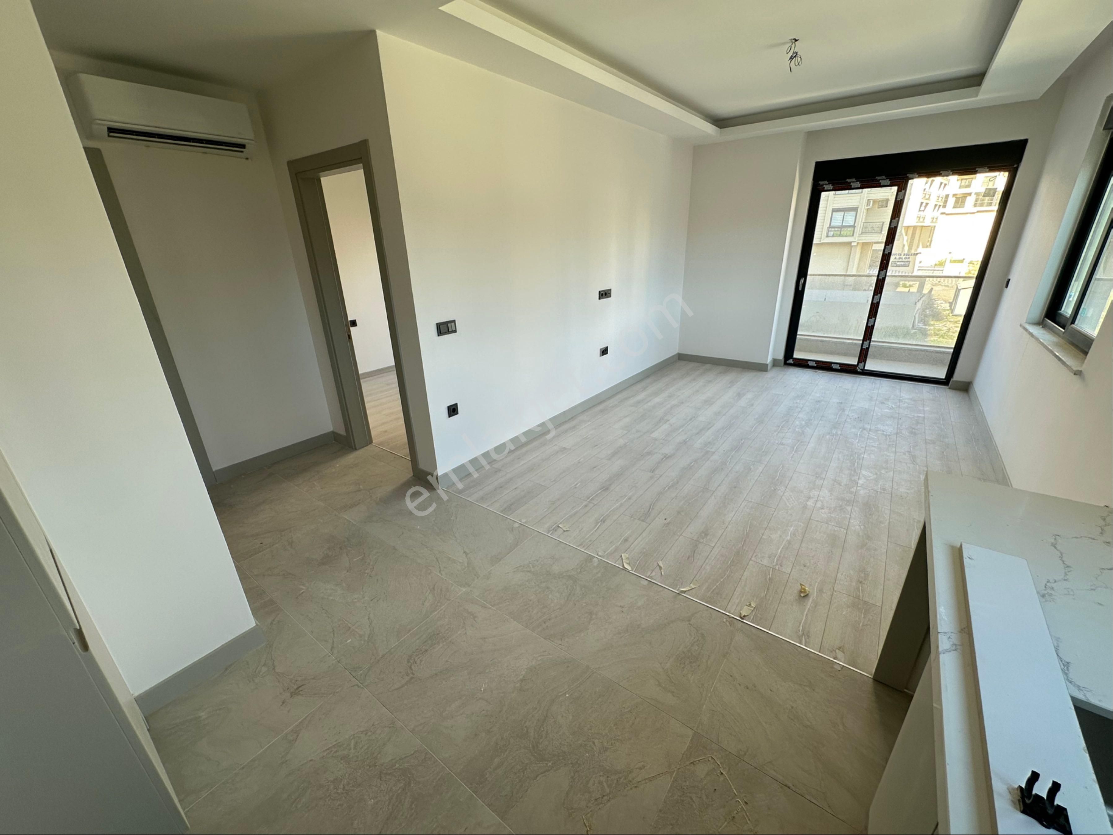 Kiralık 1+1 Klimalı Daire - Görsel 23