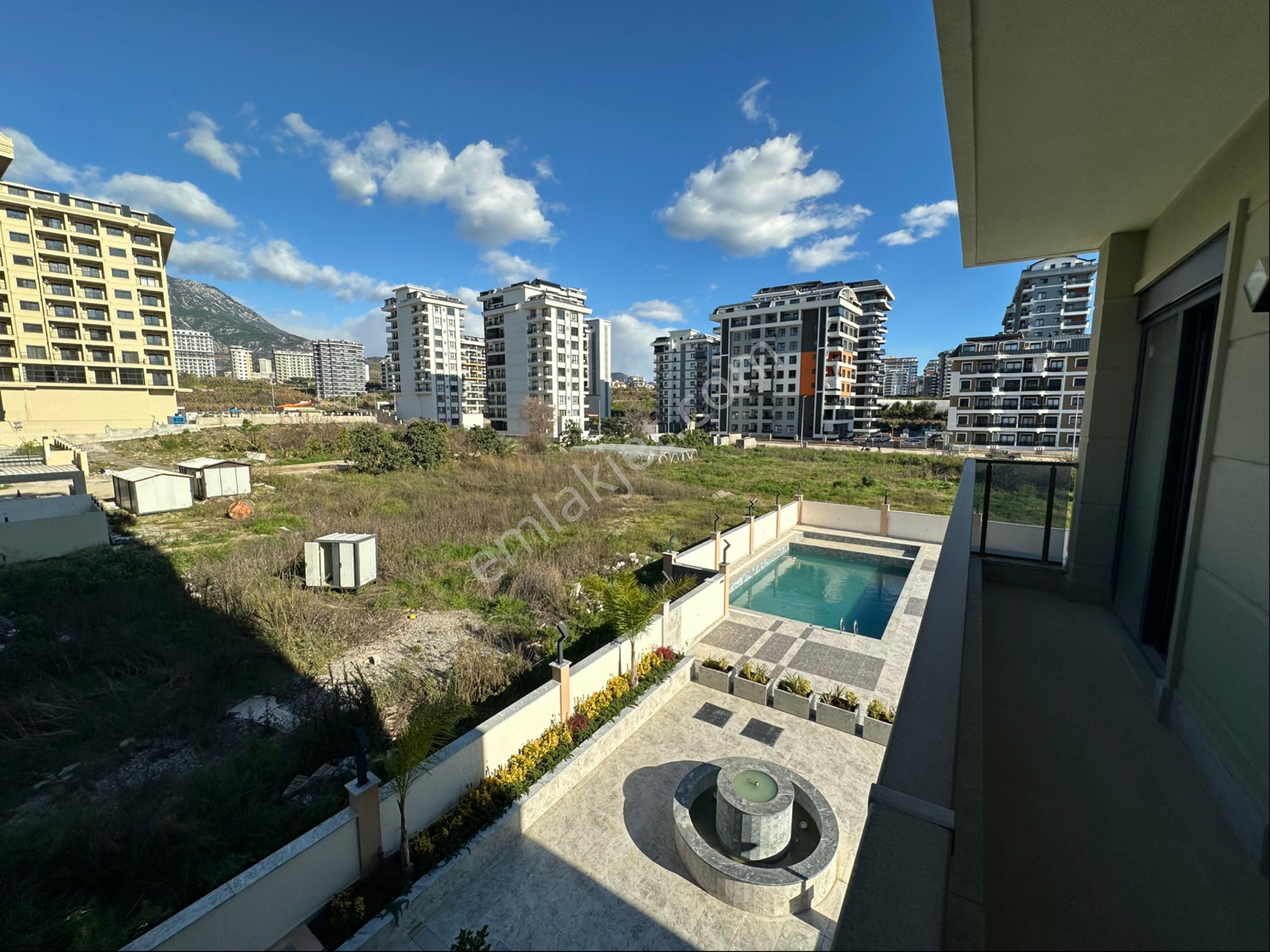 Kiralık 1+1 Klimalı Daire - Görsel 15