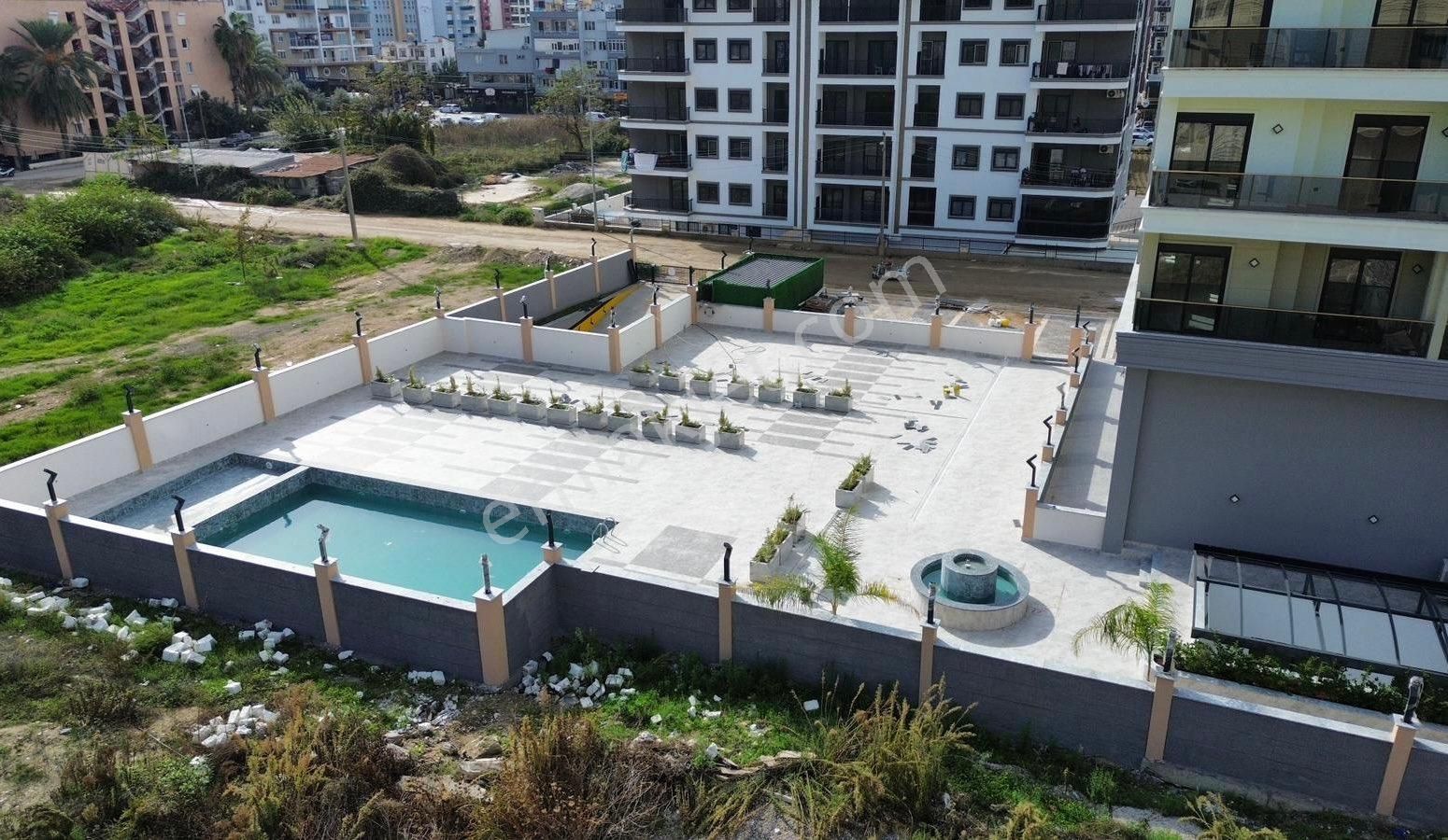 Kiralık 1+1 Klimalı Daire - Görsel 7