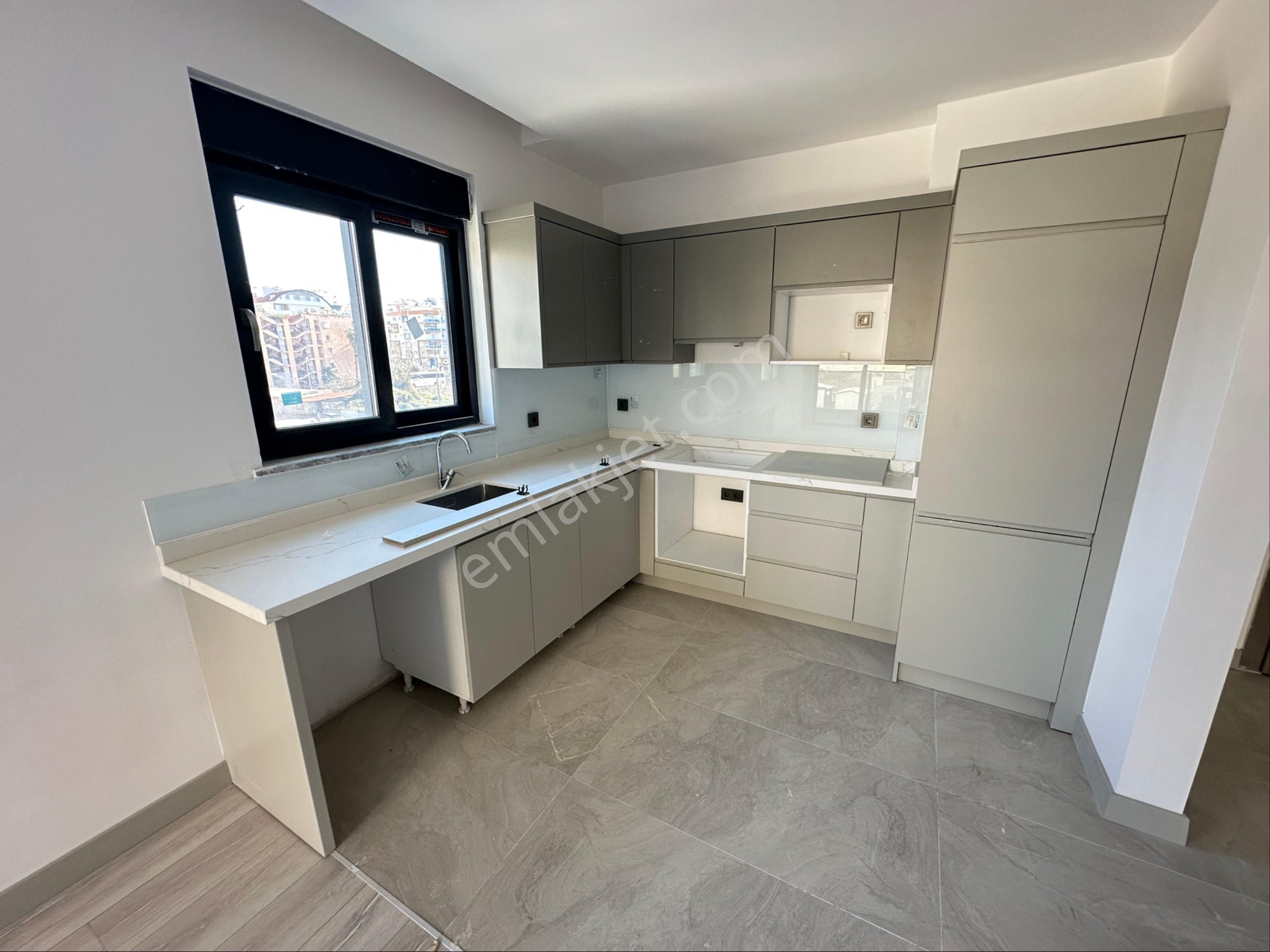 Kiralık 1+1 Klimalı Daire - Görsel 24