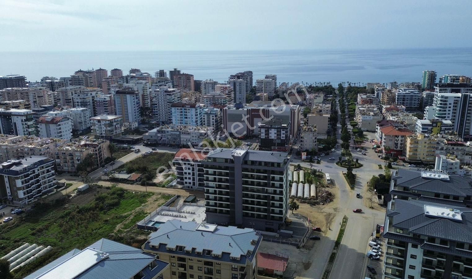Kiralık 1+1 Klimalı Daire - Görsel 2