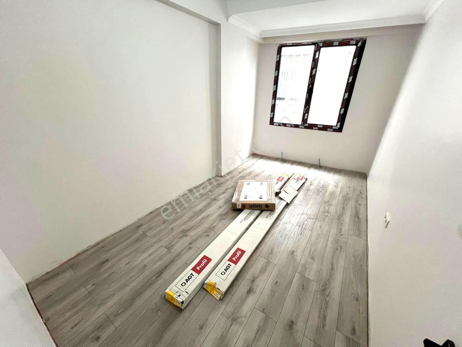 İmren Gayrimenkulden Satılık 2+1 85 M2 2.kat Kapalı Otoparklı Yeni Bina - Görsel 23