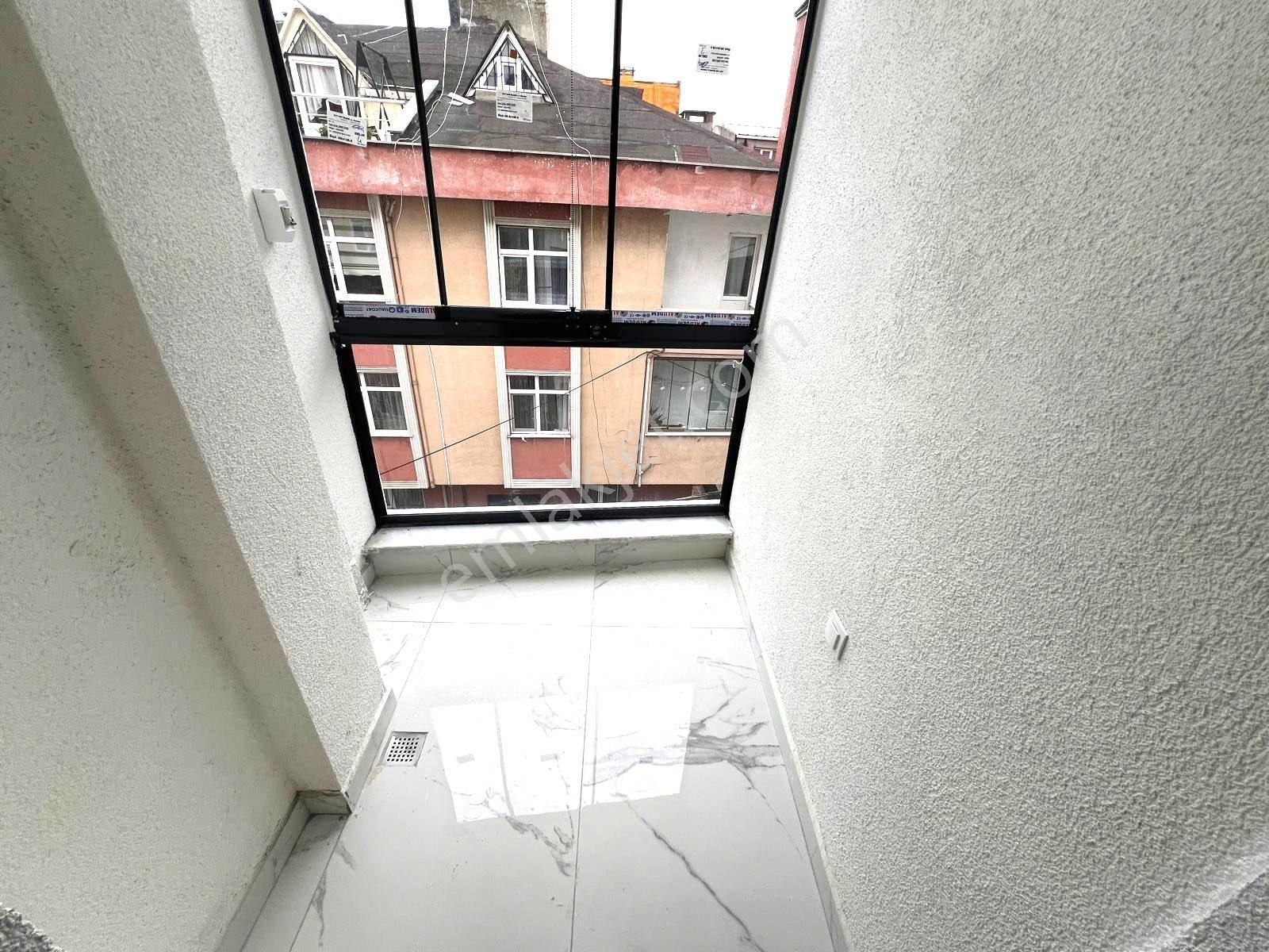 İmren Gayrimenkulden Satılık 2+1 85 M2 2.kat Kapalı Otoparklı Yeni Bina - Görsel 16