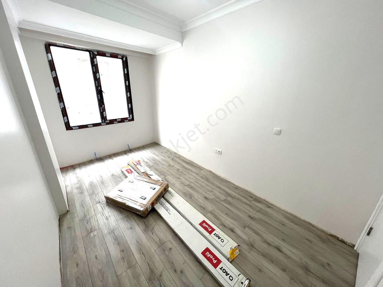 İmren Gayrimenkulden Satılık 2+1 85 M2 2.kat Kapalı Otoparklı Yeni Bina - Görsel 24