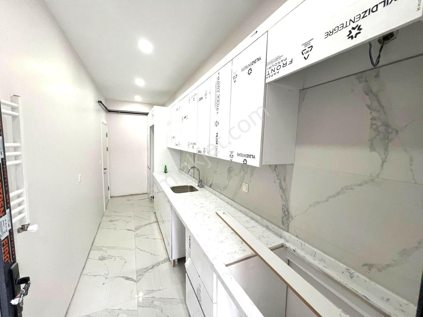 İmren Gayrimenkulden Satılık 2+1 85 M2 2.kat Kapalı Otoparklı Yeni Bina - Görsel 14