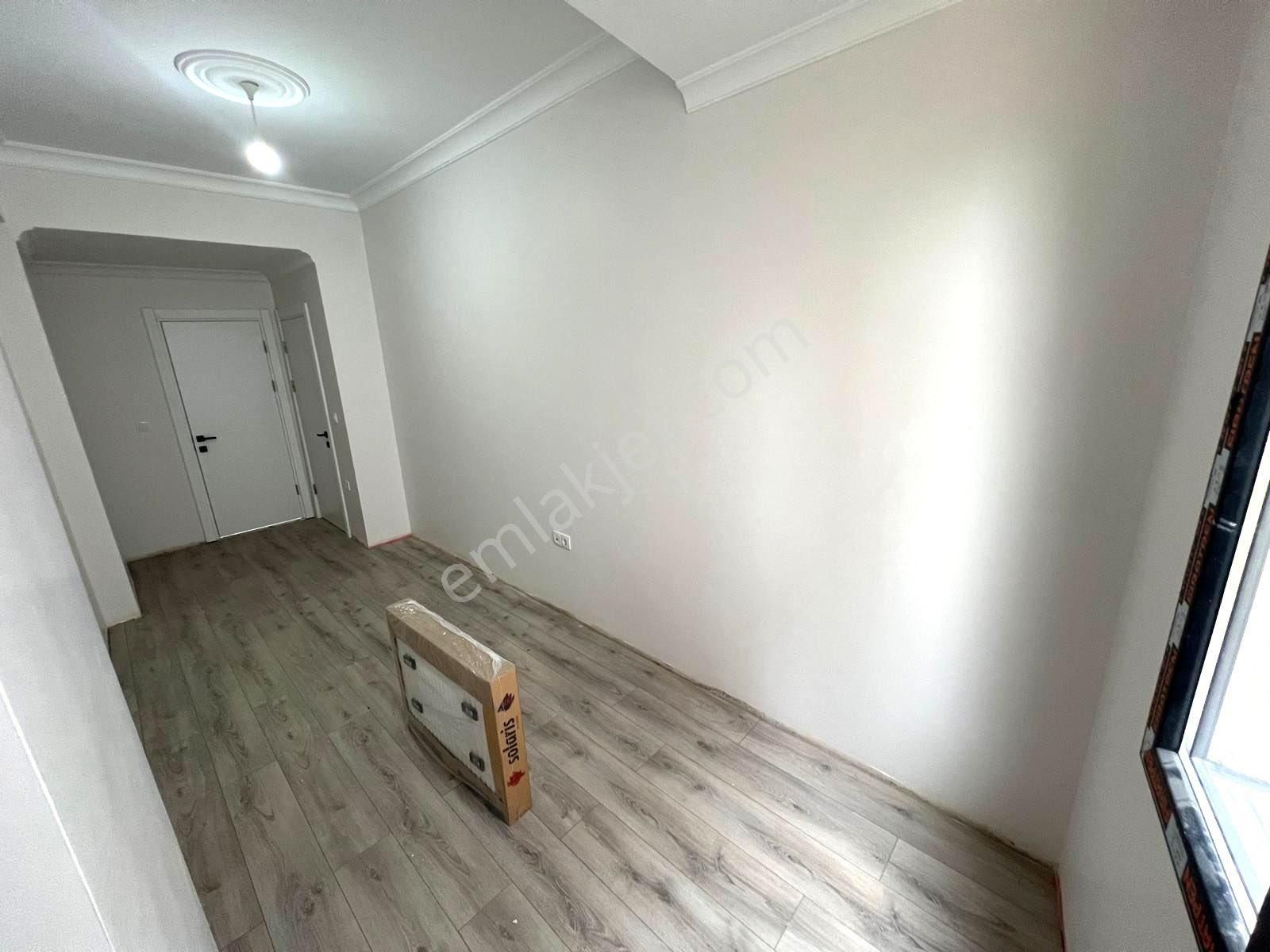 İmren Gayrimenkulden Satılık 2+1 85 M2 2.kat Kapalı Otoparklı Yeni Bina - Görsel 22