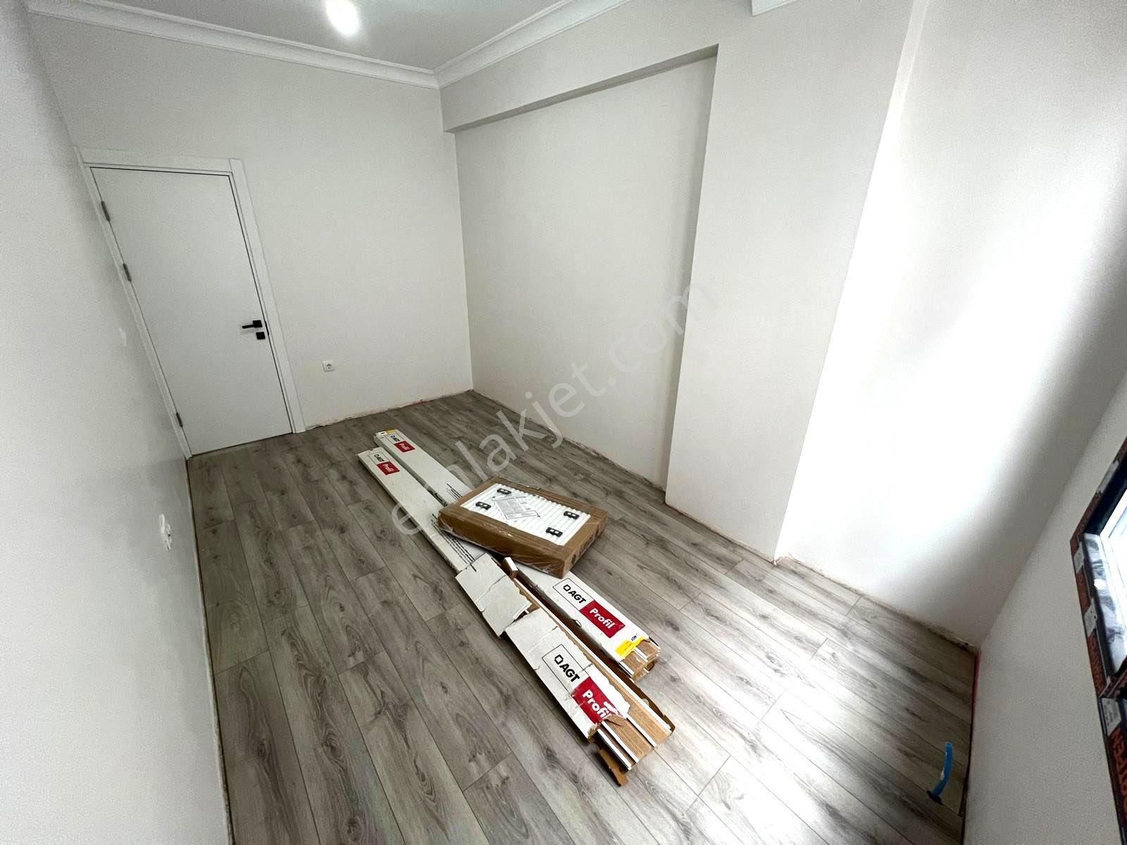 İmren Gayrimenkulden Satılık 2+1 85 M2 2.kat Kapalı Otoparklı Yeni Bina - Görsel 26