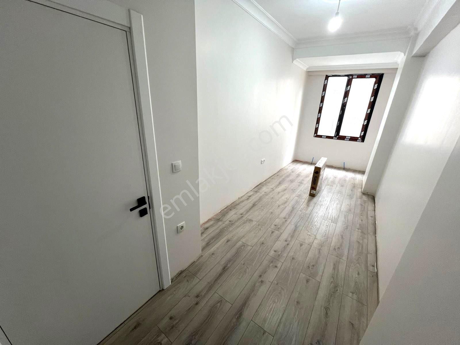 İmren Gayrimenkulden Satılık 2+1 85 M2 2.kat Kapalı Otoparklı Yeni Bina - Görsel 17