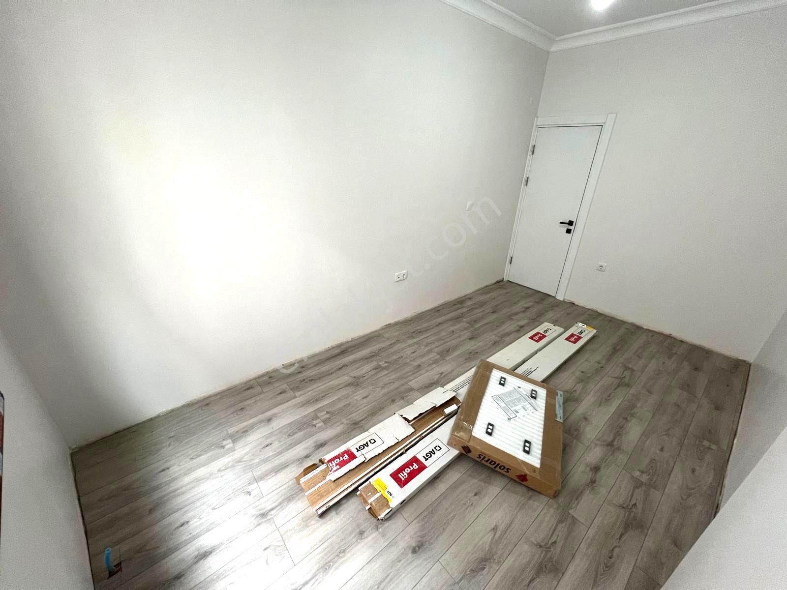 İmren Gayrimenkulden Satılık 2+1 85 M2 2.kat Kapalı Otoparklı Yeni Bina - Görsel 27