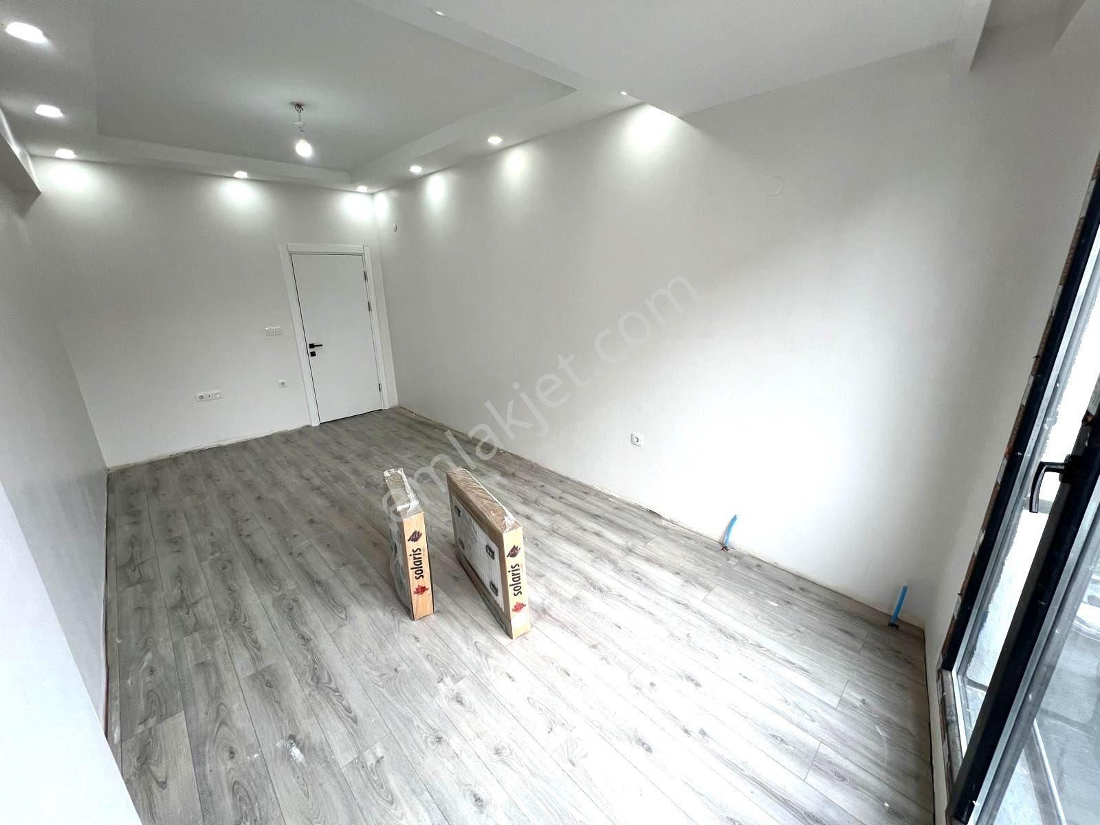 İmren Gayrimenkulden Satılık 2+1 85 M2 2.kat Kapalı Otoparklı Yeni Bina - Görsel 6