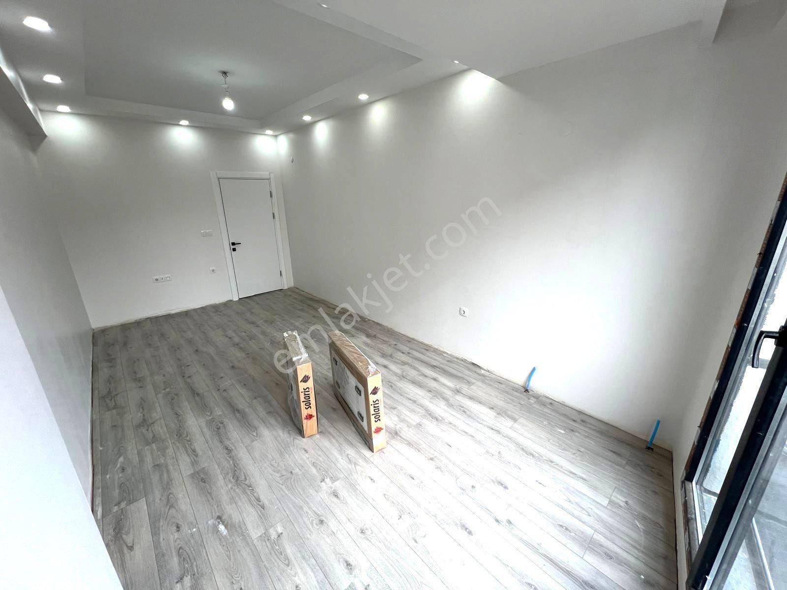 İmren Gayrimenkulden Satılık 2+1 85 M2 2.kat Kapalı Otoparklı Yeni Bina - Görsel 5