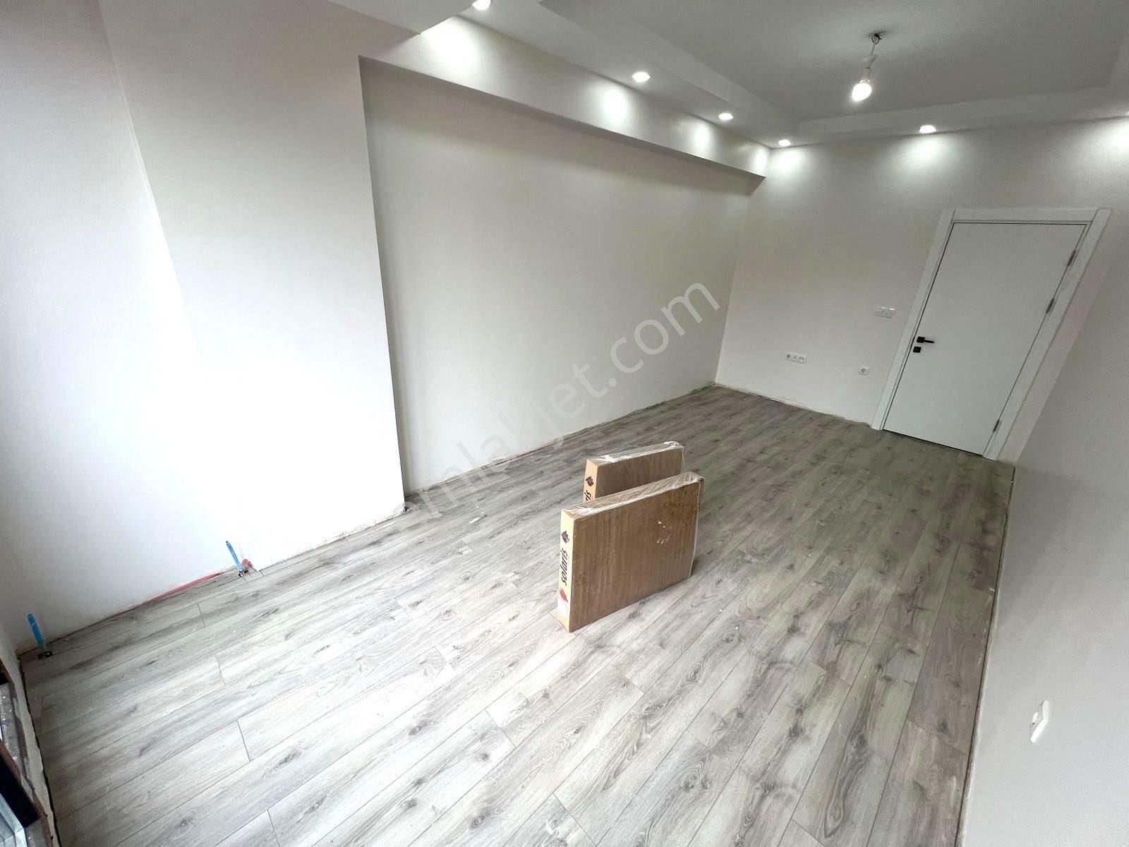 İmren Gayrimenkulden Satılık 2+1 85 M2 2.kat Kapalı Otoparklı Yeni Bina - Görsel 7