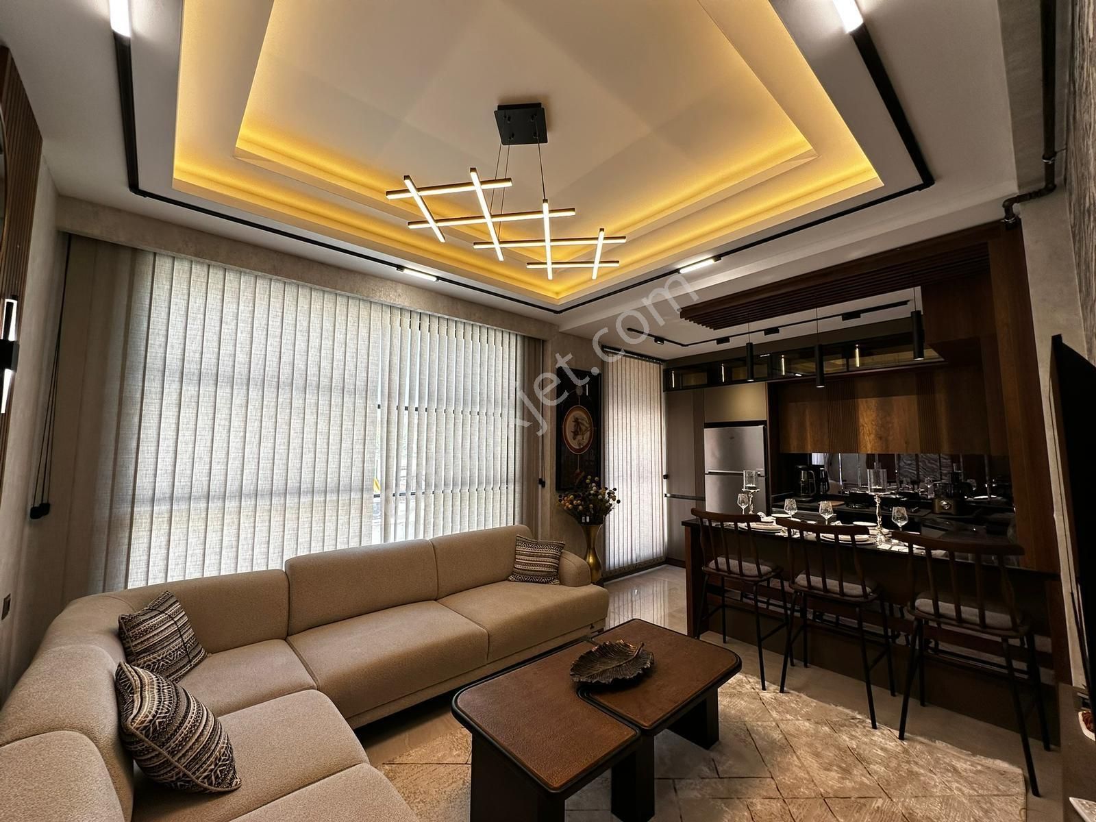 Yaşarsoy Gyo'dan Atakent 3 Bloklu Site 2+1 Delüks Acil Daire - Görsel 23