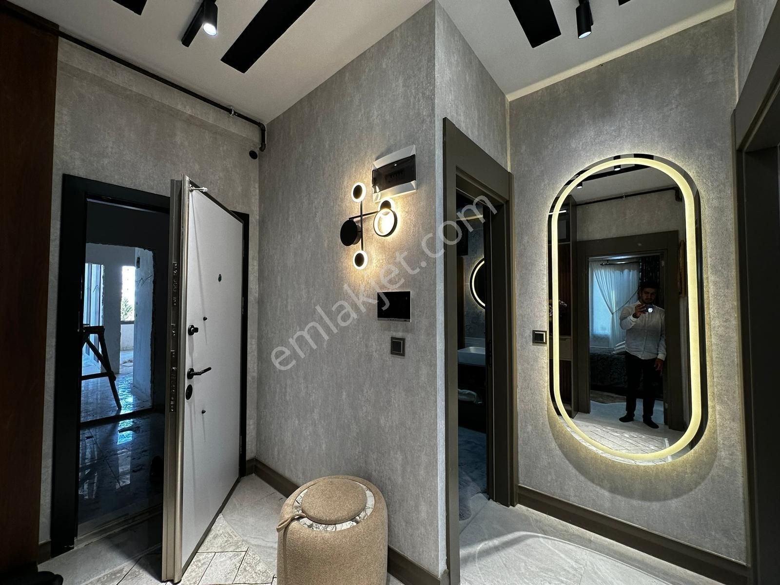 Yaşarsoy Gyo'dan Atakent 3 Bloklu Site 2+1 Delüks Acil Daire - Görsel 19