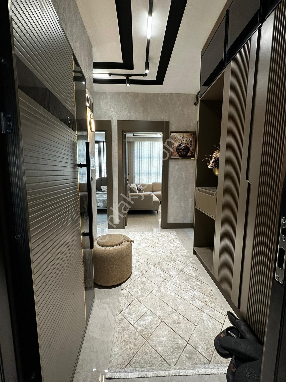 Yaşarsoy Gyo'dan Atakent 3 Bloklu Site 2+1 Delüks Acil Daire - Görsel 20