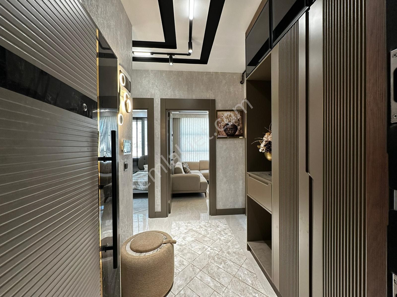 Yaşarsoy Gyo'dan Atakent 3 Bloklu Site 2+1 Delüks Acil Daire - Görsel 13