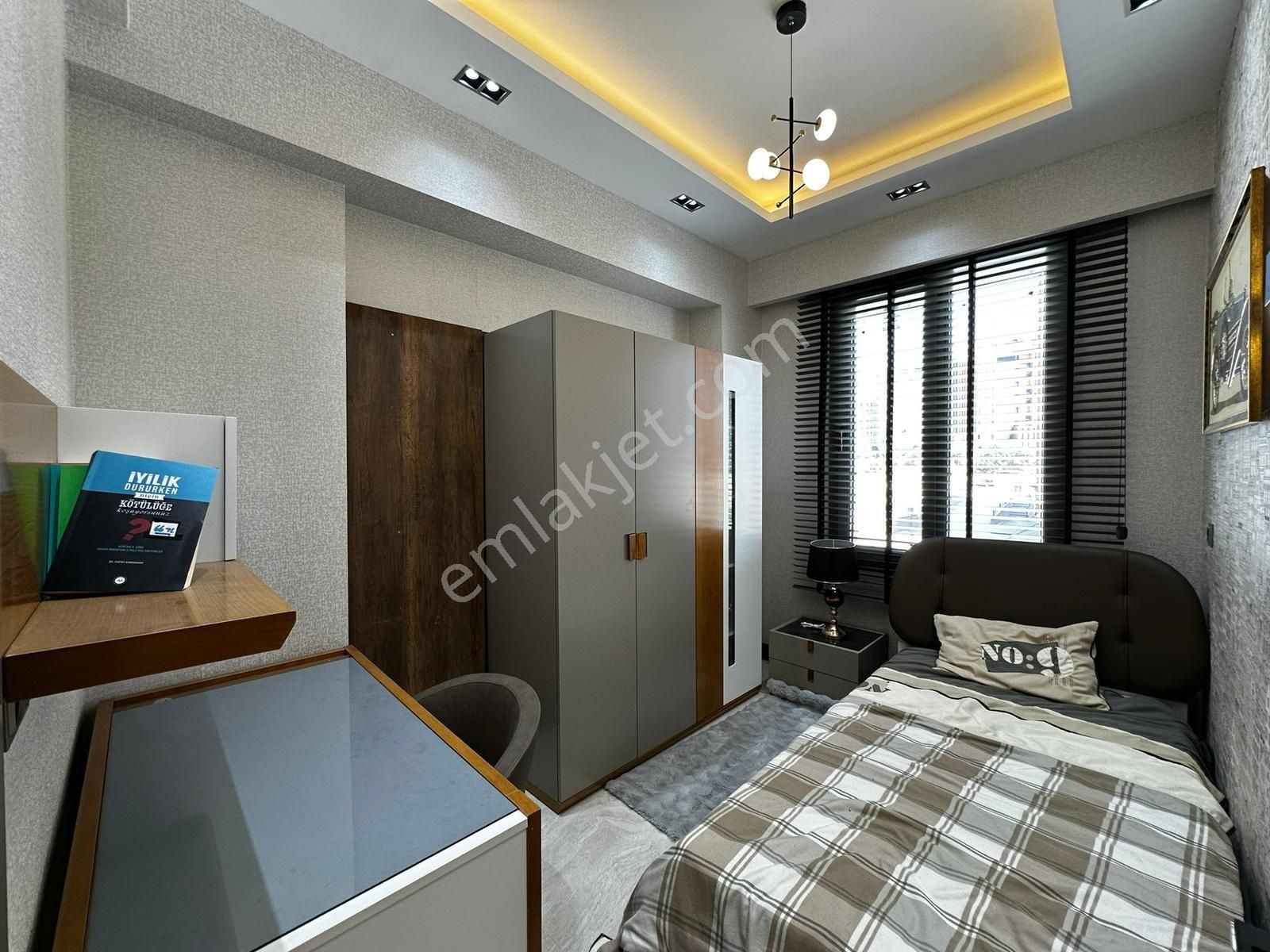 Yaşarsoy Gyo'dan Atakent 3 Bloklu Site 2+1 Delüks Acil Daire - Görsel 5