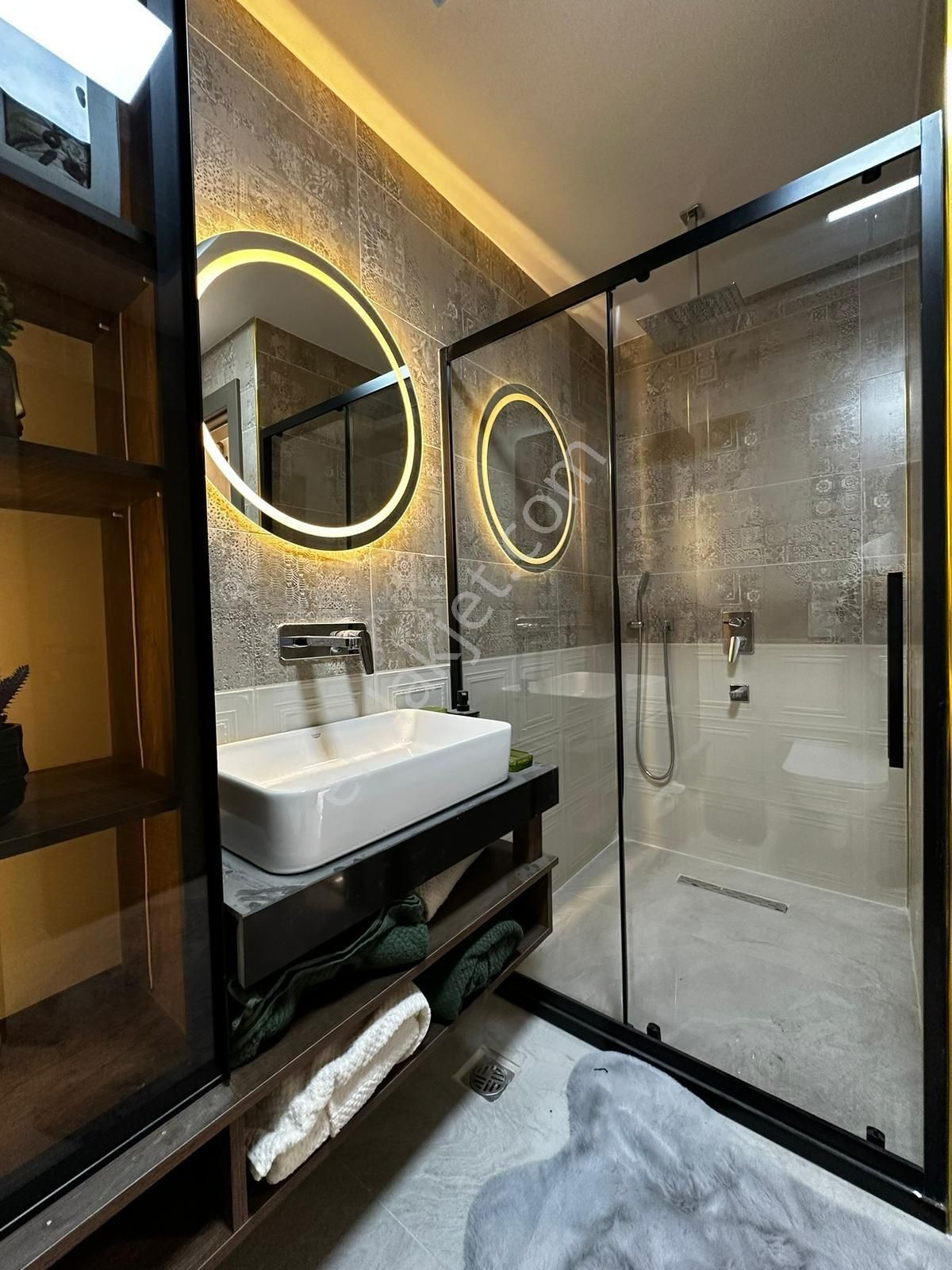 Yaşarsoy Gyo'dan Atakent 3 Bloklu Site 2+1 Delüks Acil Daire - Görsel 9