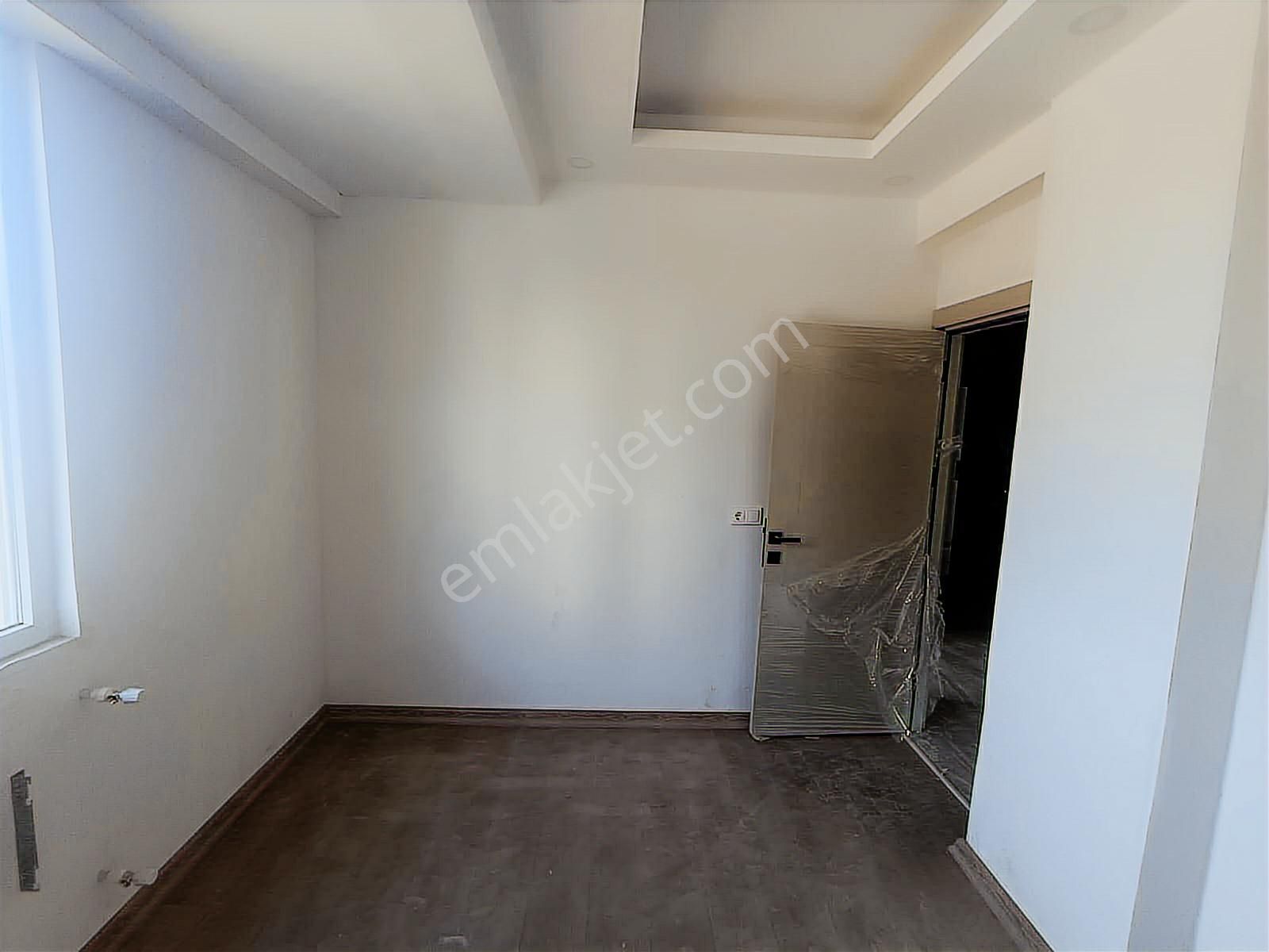 Yaşarsoy Gyo'dan K.köprü Fuar Merkezi Karşısı Sıfır 2+1 Daire - Görsel 15