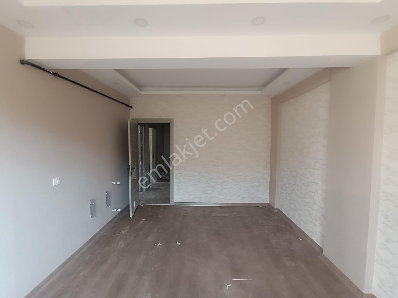 Yaşarsoy Gyo'dan K.köprü Fuar Merkezi Karşısı Sıfır 2+1 Daire - Görsel 28