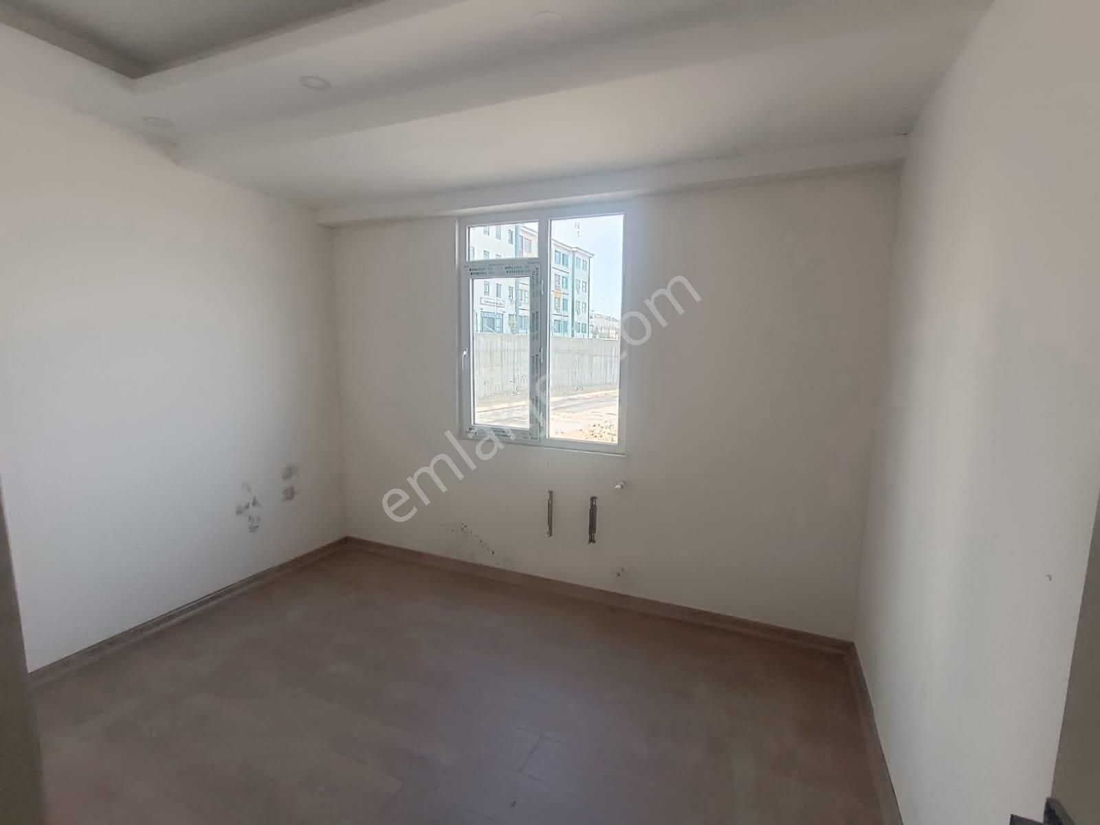 Yaşarsoy Gyo'dan K.köprü Fuar Merkezi Karşısı Sıfır 2+1 Daire - Görsel 25