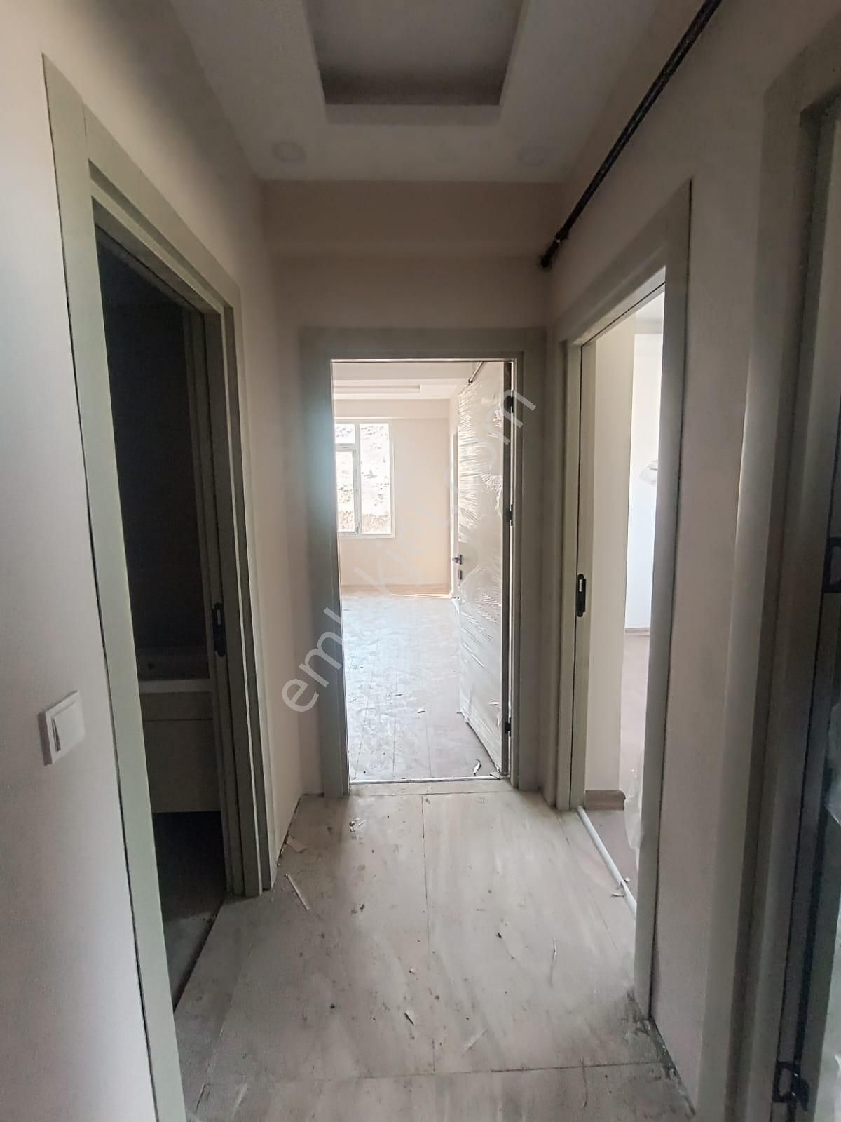 Yaşarsoy Gyo'dan K.köprü Fuar Merkezi Karşısı Sıfır 2+1 Daire - Görsel 3