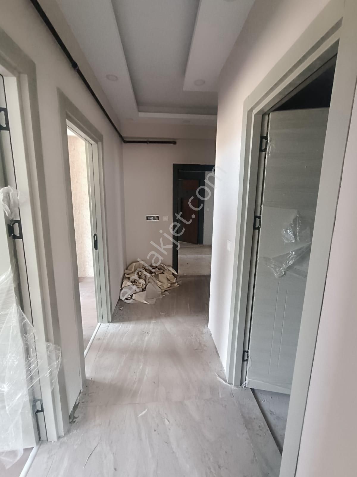 Yaşarsoy Gyo'dan K.köprü Fuar Merkezi Karşısı Sıfır 2+1 Daire - Görsel 21