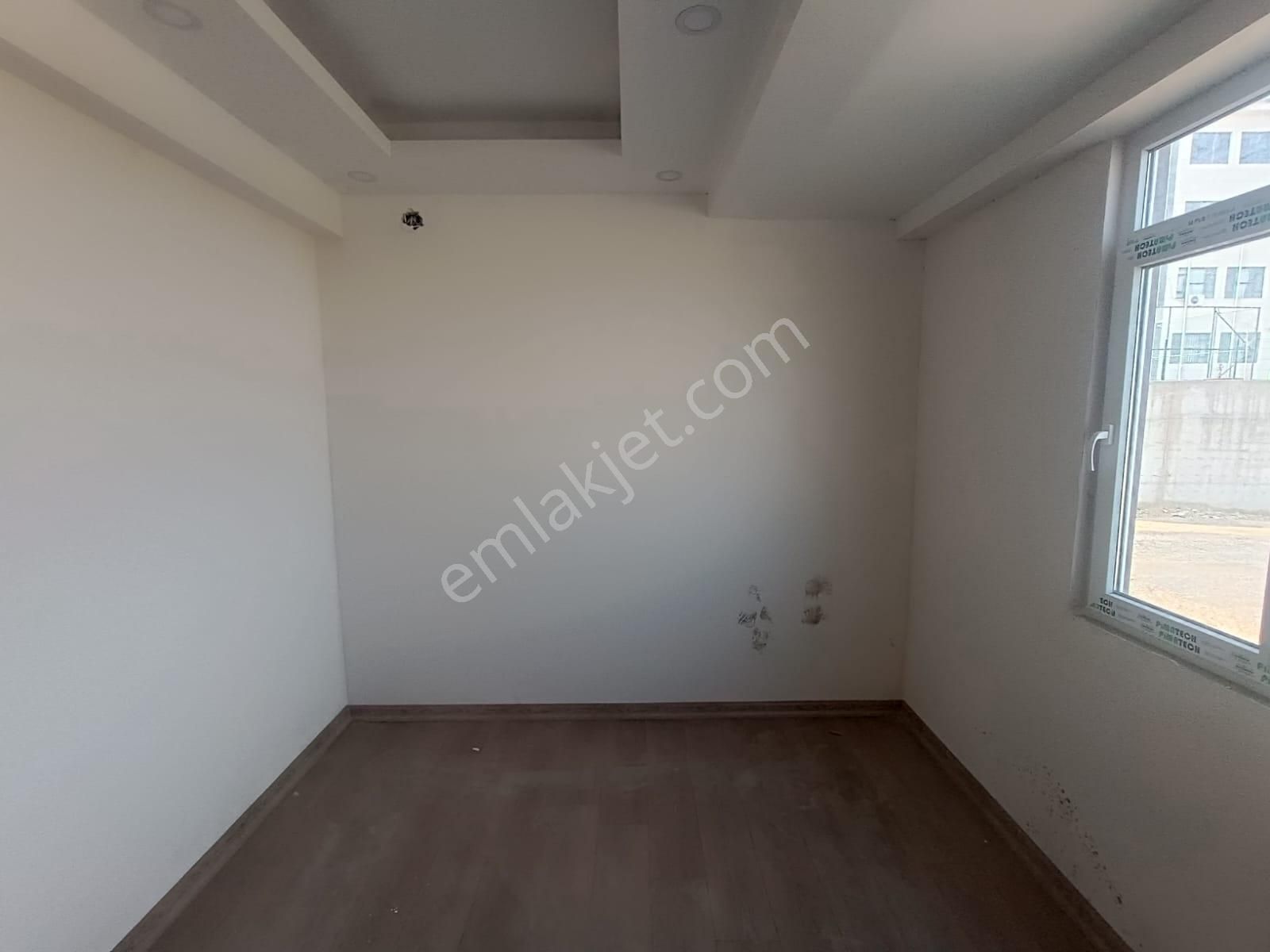 Yaşarsoy Gyo'dan K.köprü Fuar Merkezi Karşısı Sıfır 2+1 Daire - Görsel 12