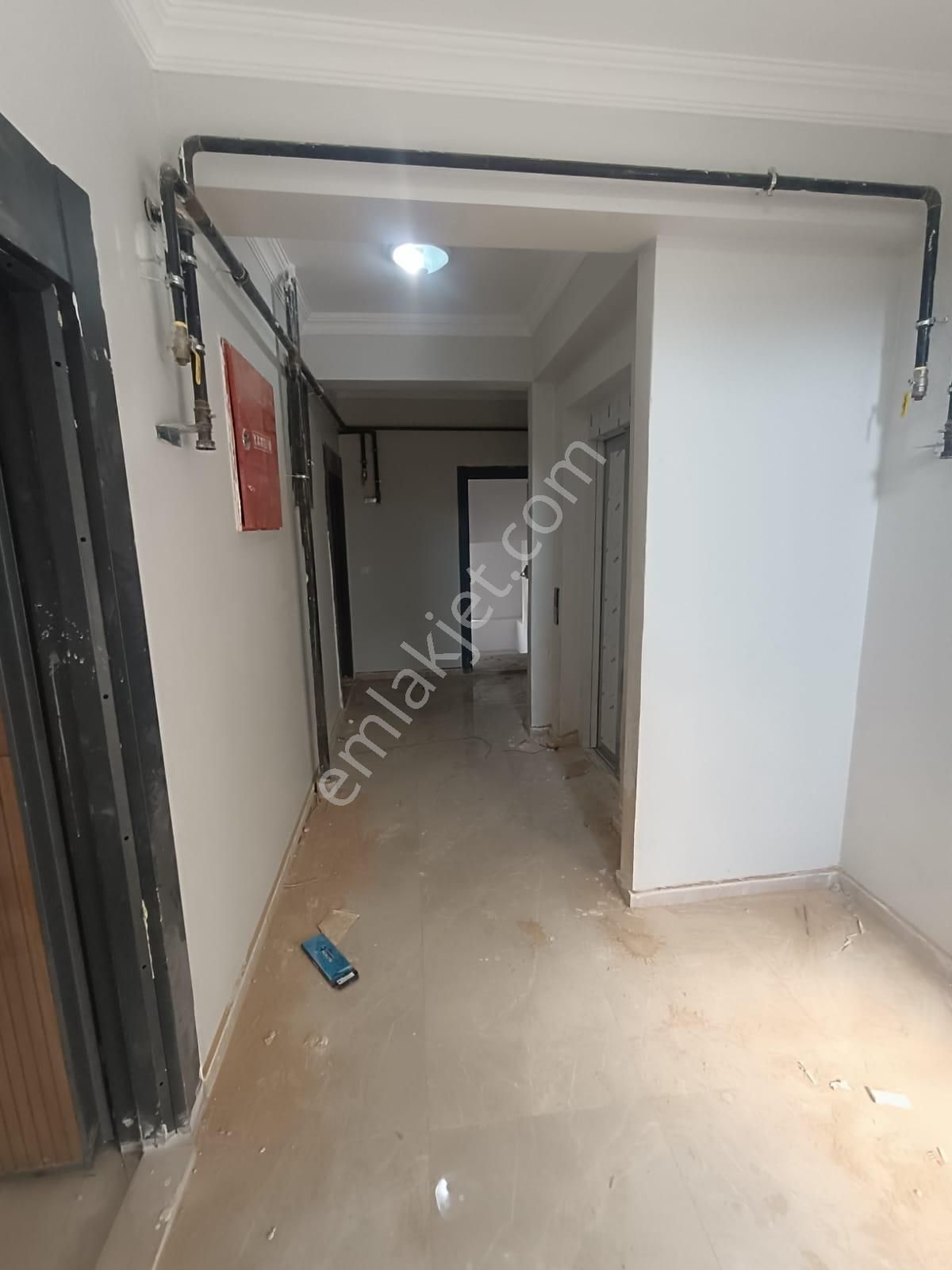 Yaşarsoy Gyo'dan K.köprü Fuar Merkezi Karşısı Sıfır 2+1 Daire - Görsel 19