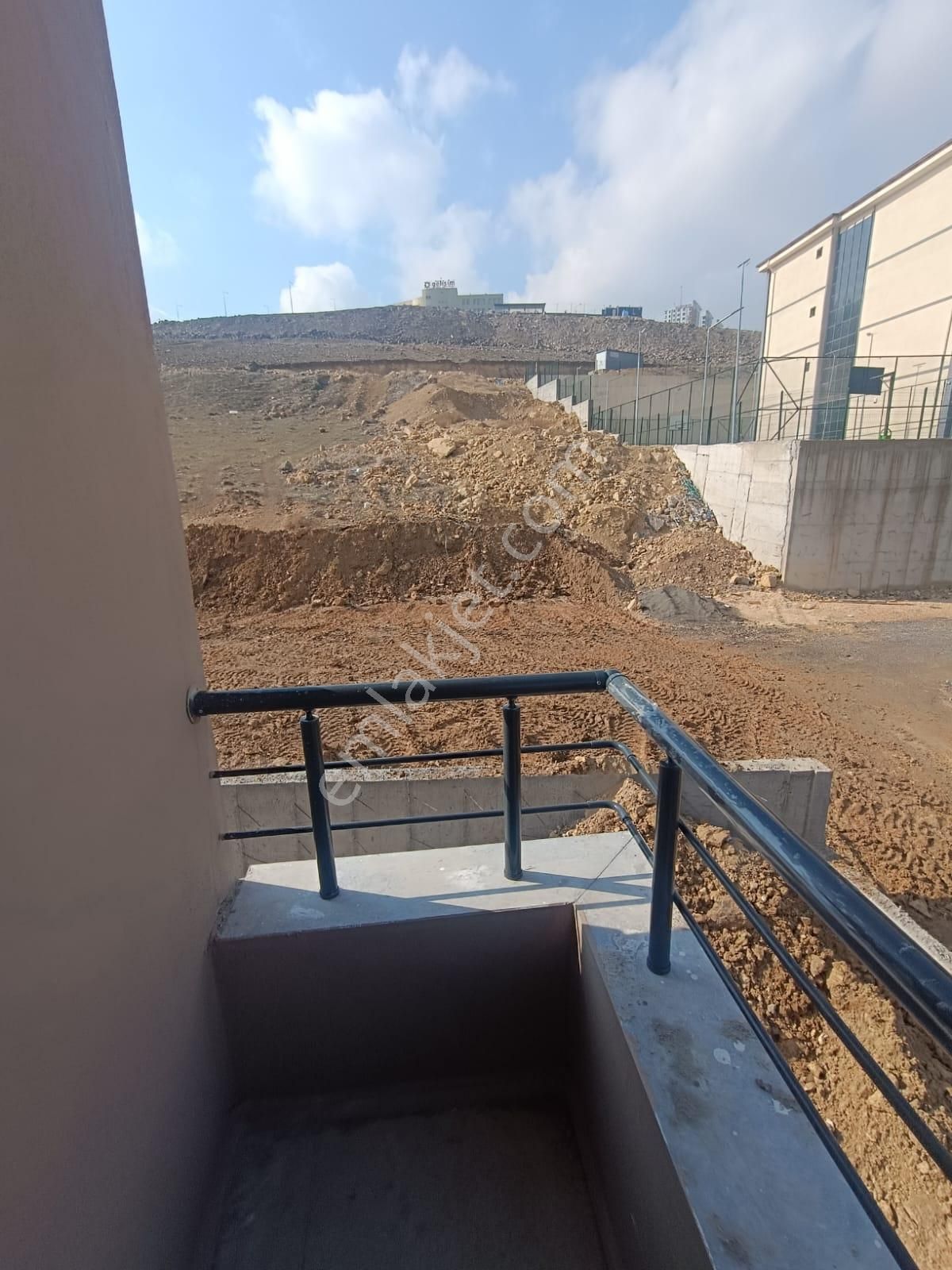 Yaşarsoy Gyo'dan K.köprü Fuar Merkezi Karşısı Sıfır 2+1 Daire - Görsel 4
