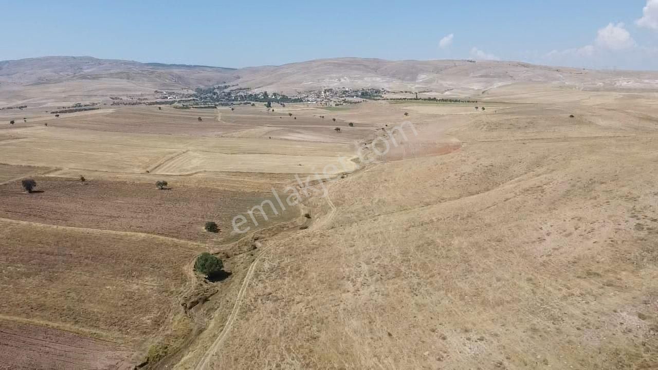 Afyonkarahisar Merkez Kızıldağ Mah. 9200 M2 Tarla 290 Bin Tl - Görsel 25