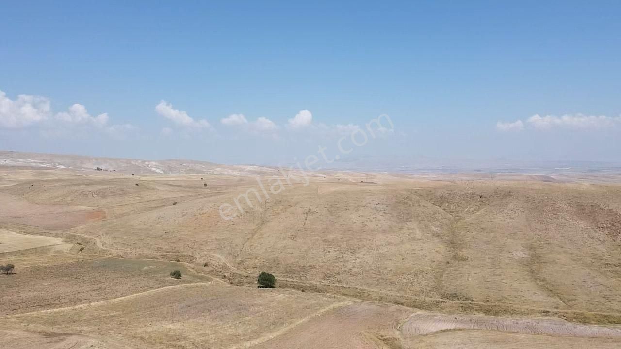 Afyonkarahisar Merkez Kızıldağ Mah. 9200 M2 Tarla 290 Bin Tl - Görsel 17