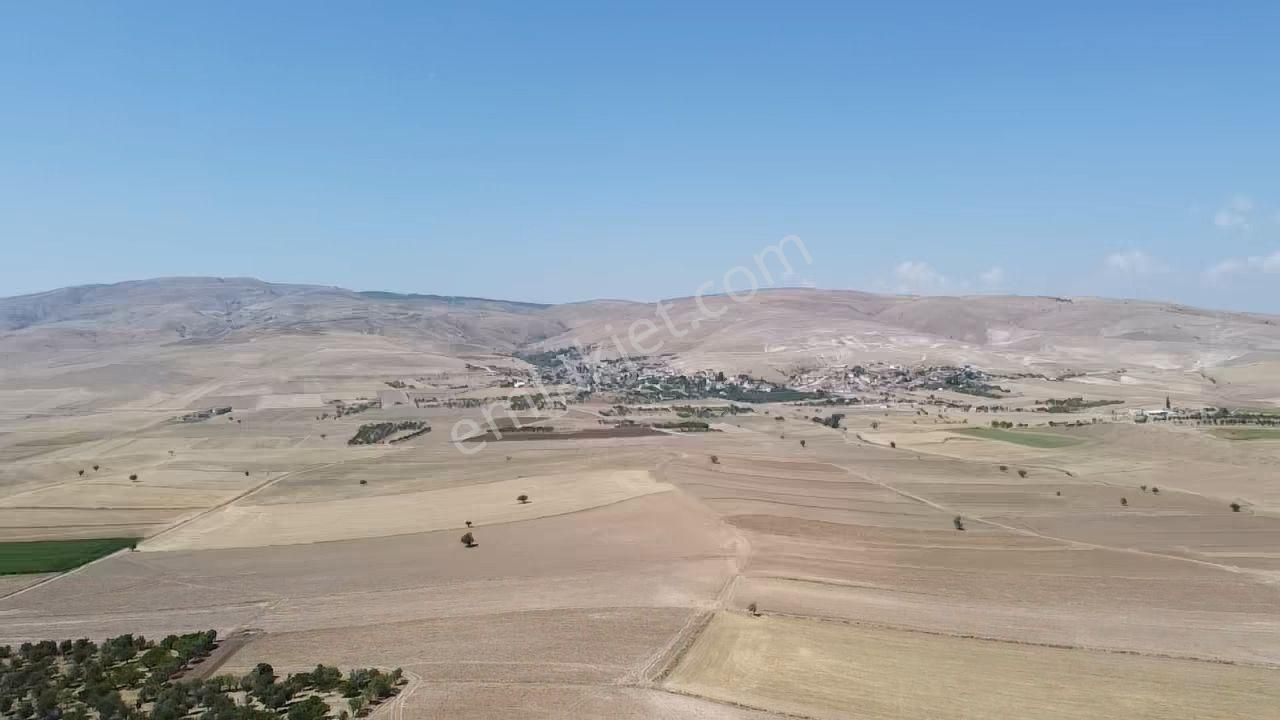 Afyonkarahisar Merkez Kızıldağ Mah. 9200 M2 Tarla 290 Bin Tl - Görsel 30