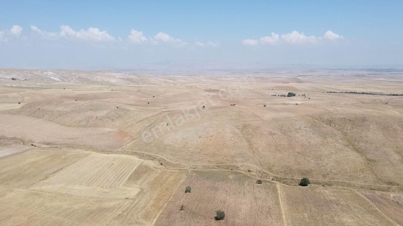 Afyonkarahisar Merkez Kızıldağ Mah. 9200 M2 Tarla 290 Bin Tl - Görsel 33