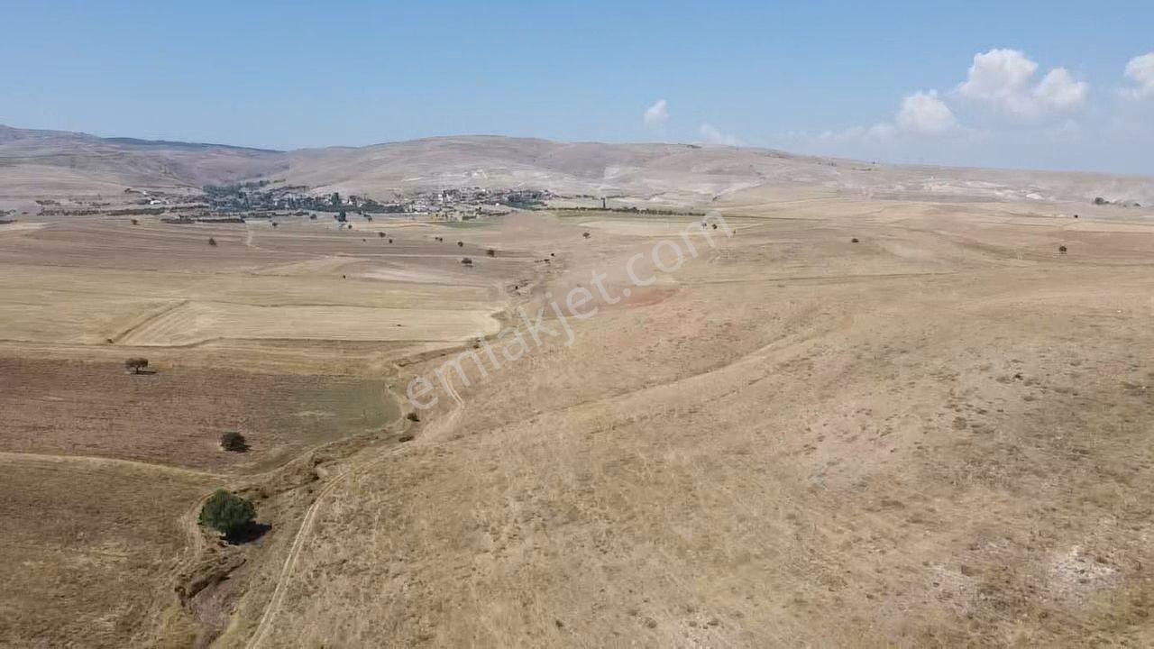 Afyonkarahisar Merkez Kızıldağ Mah. 9200 M2 Tarla 290 Bin Tl - Görsel 19