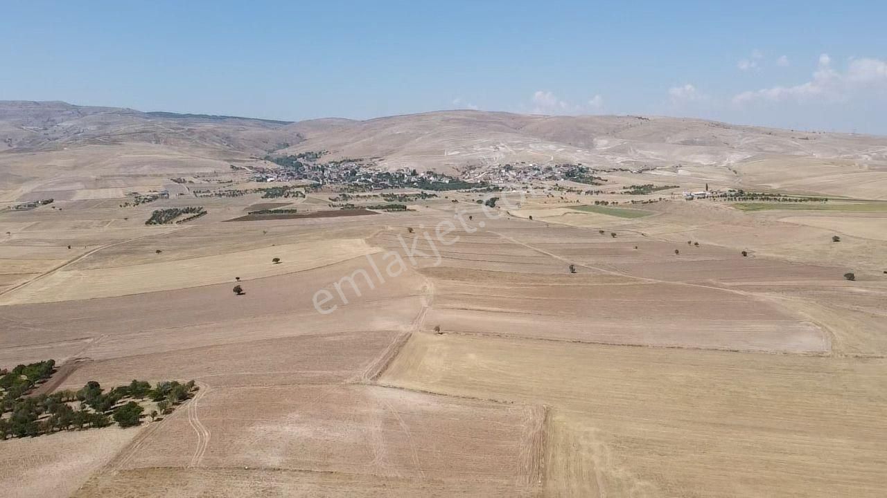 Afyonkarahisar Merkez Kızıldağ Mah. 9200 M2 Tarla 290 Bin Tl - Görsel 35