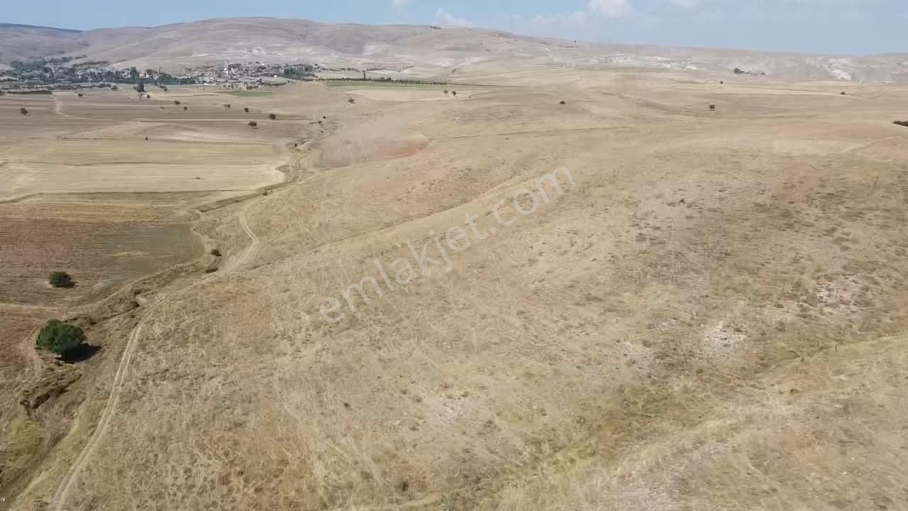 Afyonkarahisar Merkez Kızıldağ Mah. 9200 M2 Tarla 290 Bin Tl - Görsel 23