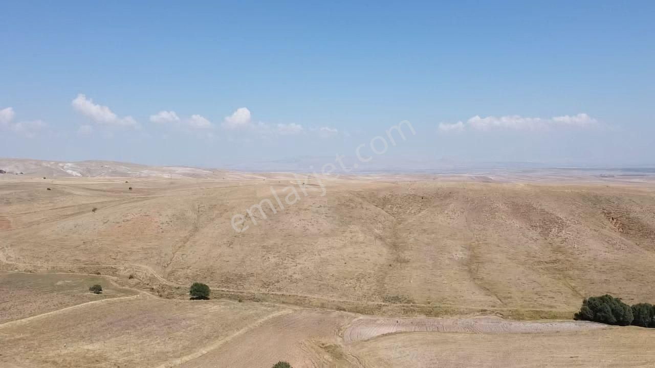 Afyonkarahisar Merkez Kızıldağ Mah. 9200 M2 Tarla 290 Bin Tl - Görsel 14