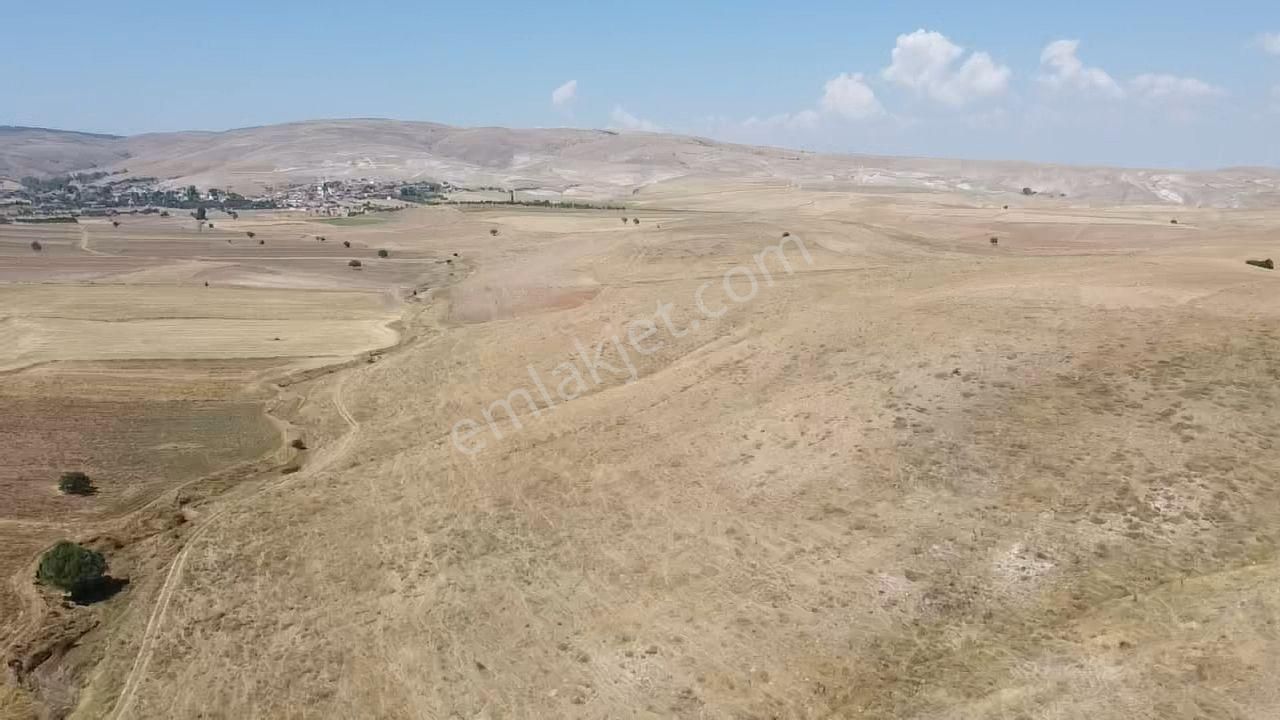 Afyonkarahisar Merkez Kızıldağ Mah. 9200 M2 Tarla 290 Bin Tl - Görsel 22