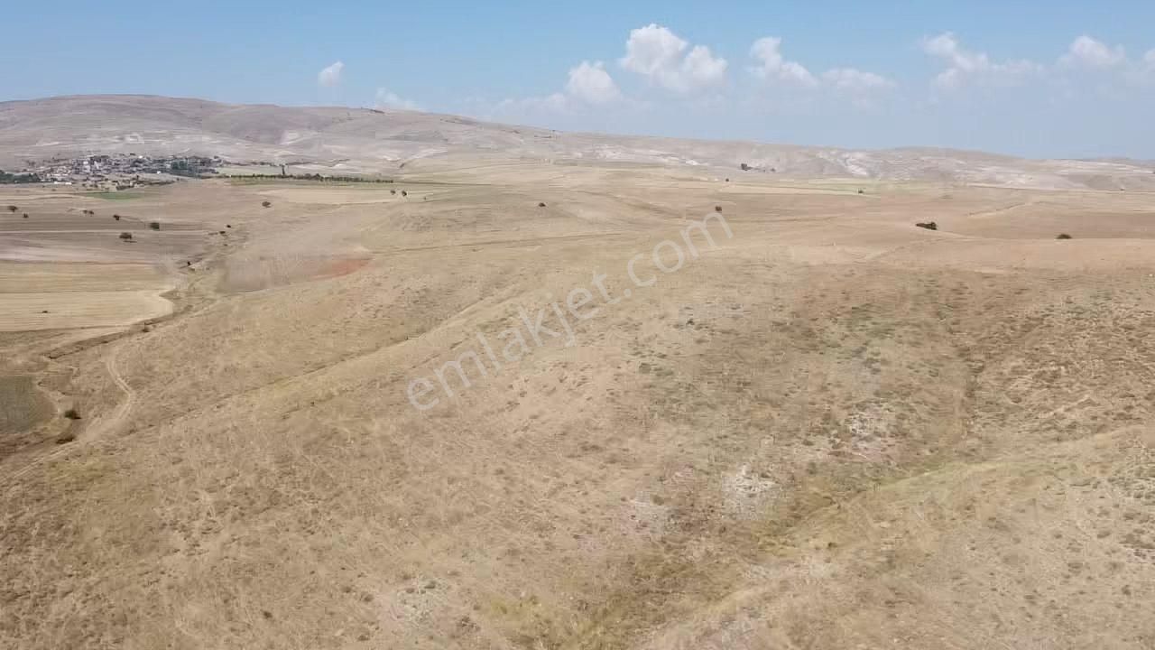 Afyonkarahisar Merkez Kızıldağ Mah. 9200 M2 Tarla 290 Bin Tl - Görsel 24