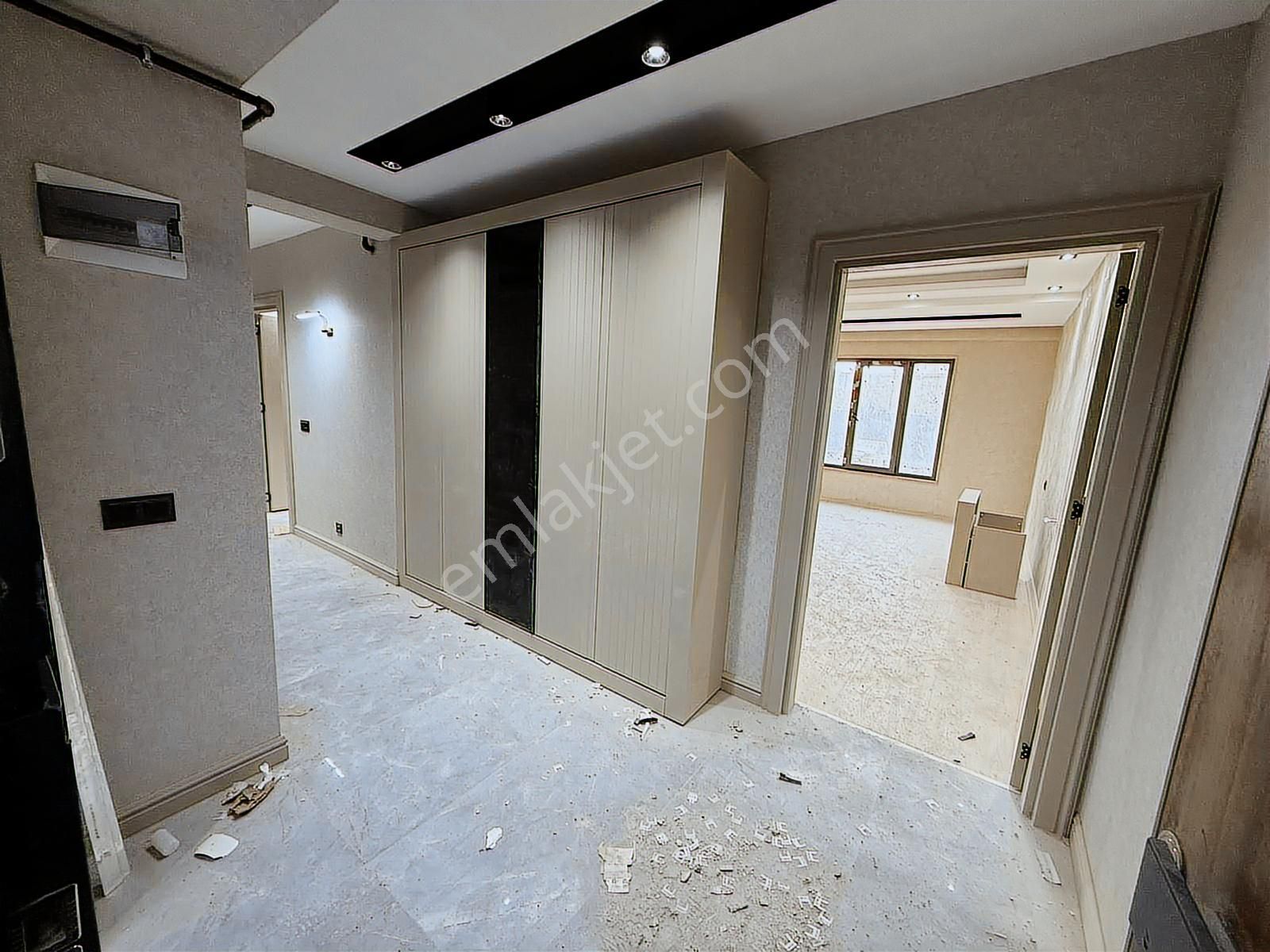 Yaşarsoy Gyo'dan K.köprü Seyrantepe 2+1 Full+full Lüks Daireler - Görsel 12