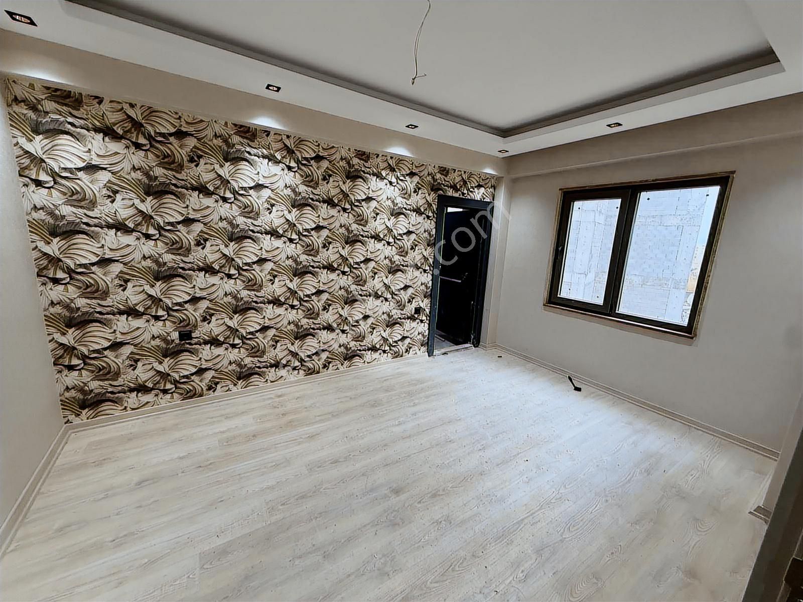 Yaşarsoy Gyo'dan K.köprü Seyrantepe 2+1 Full+full Lüks Daireler - Görsel 17